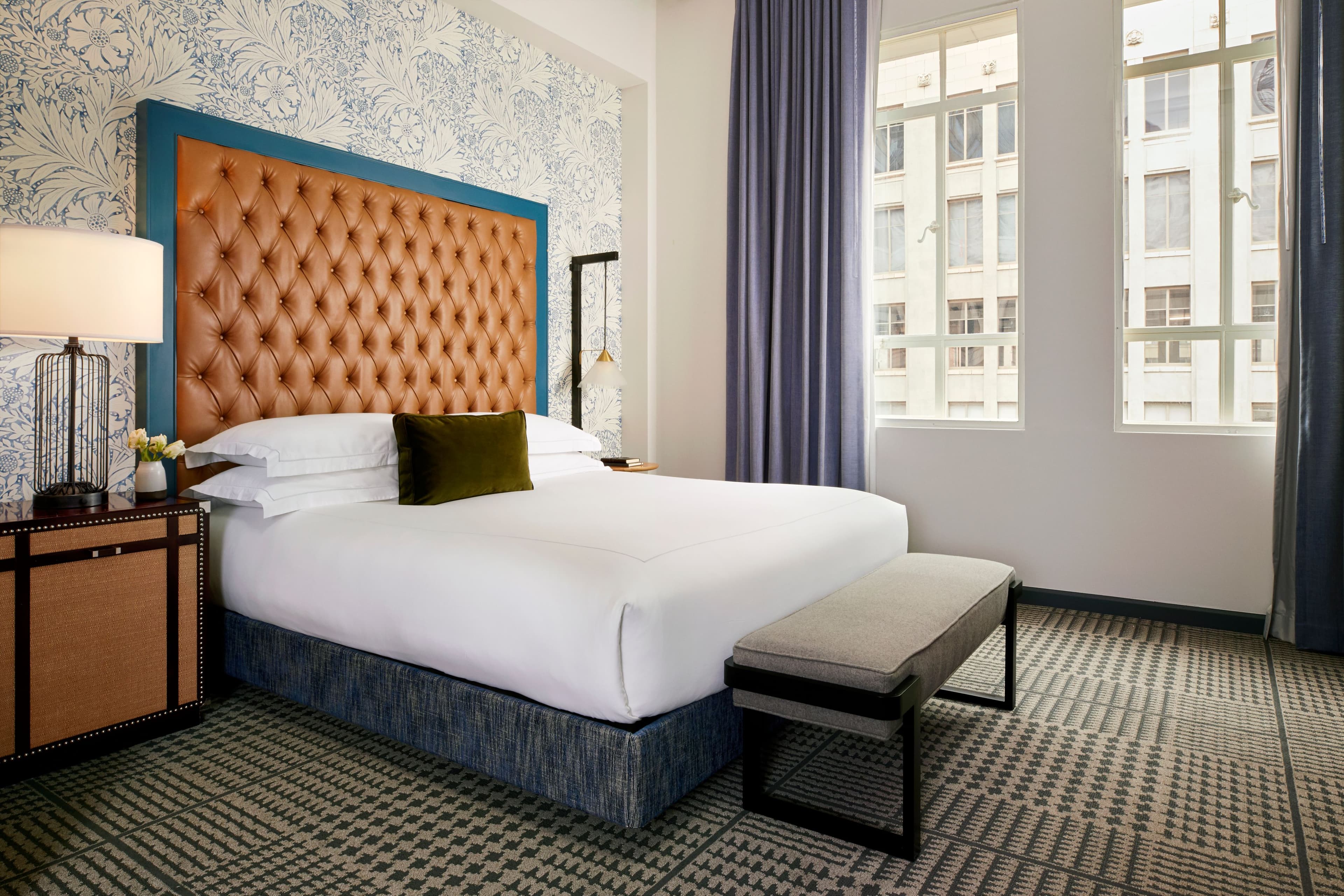 Kimpton Hotel Monaco Denver - Image 5