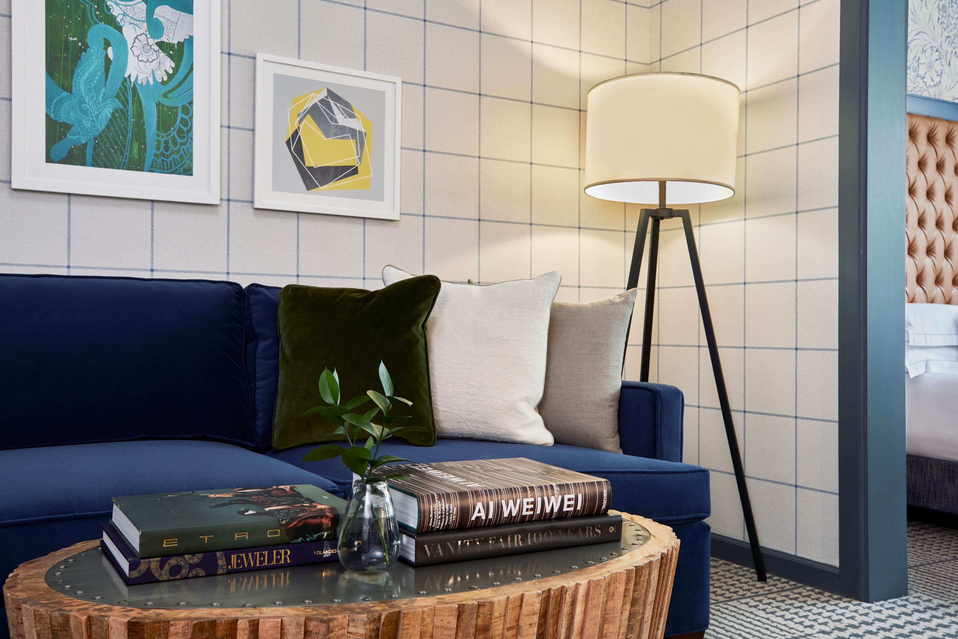 Kimpton Hotel Monaco Denver — 78
