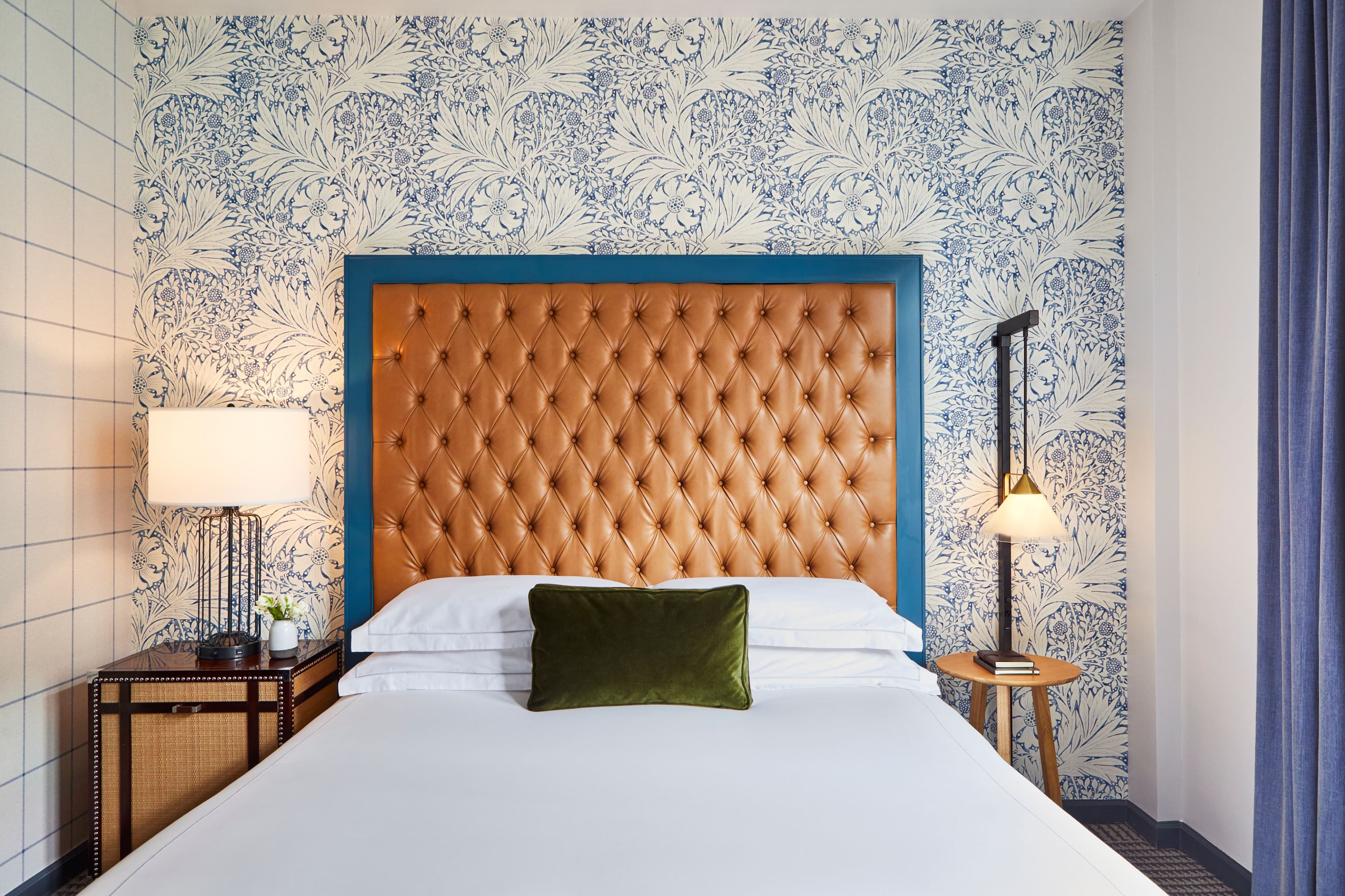 Kimpton Hotel Monaco Denver — 16
