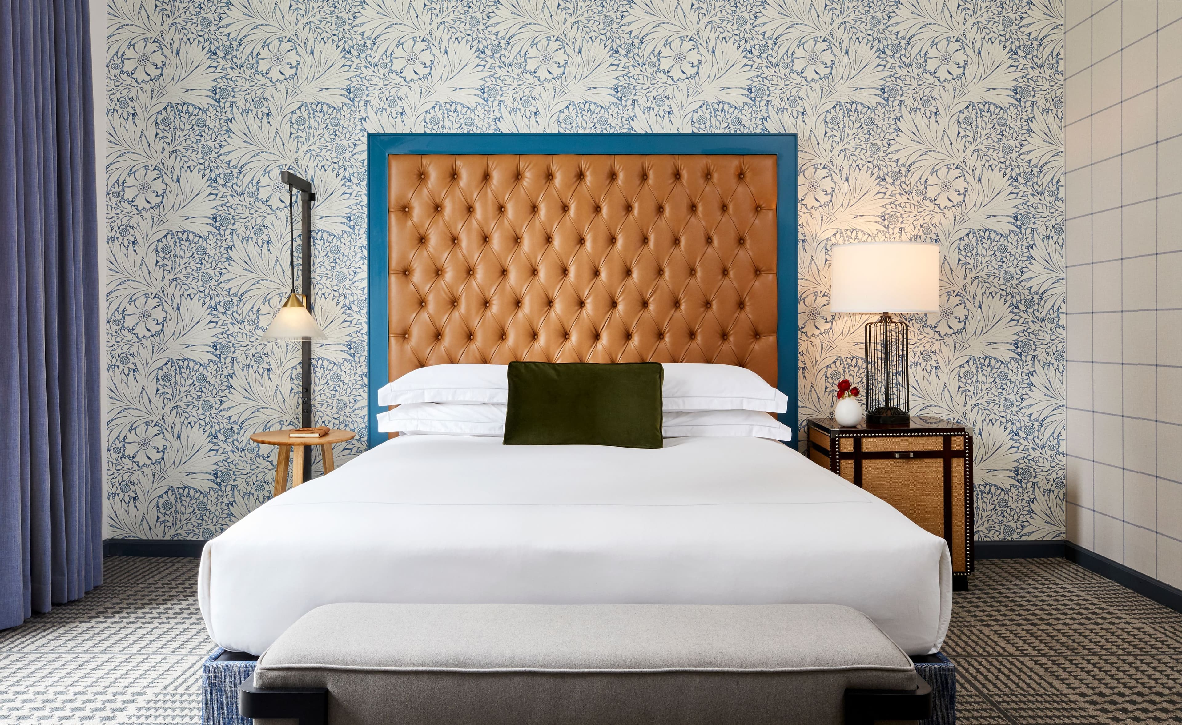 Kimpton Hotel Monaco Denver — 24