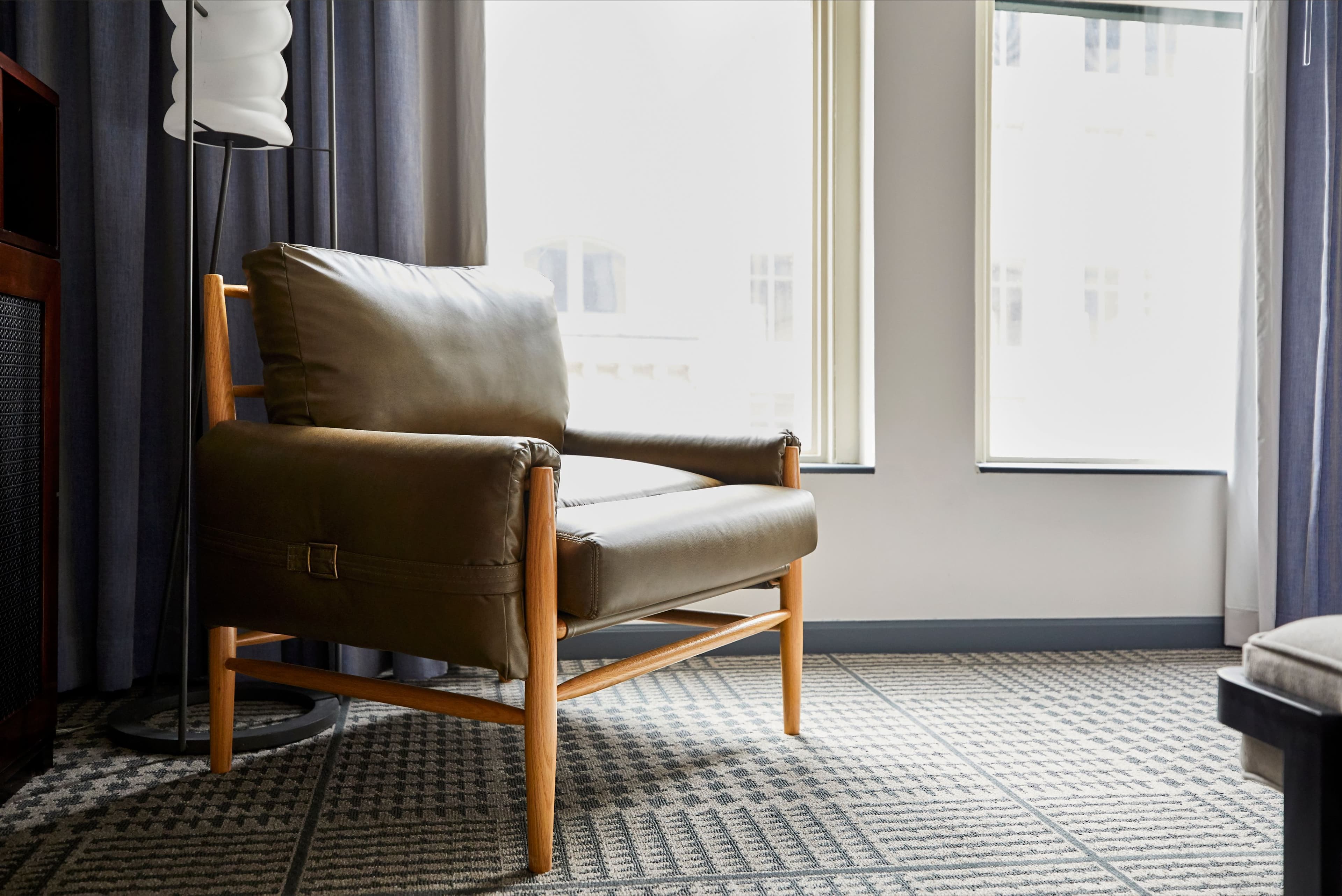 Kimpton Hotel Monaco Denver — 20