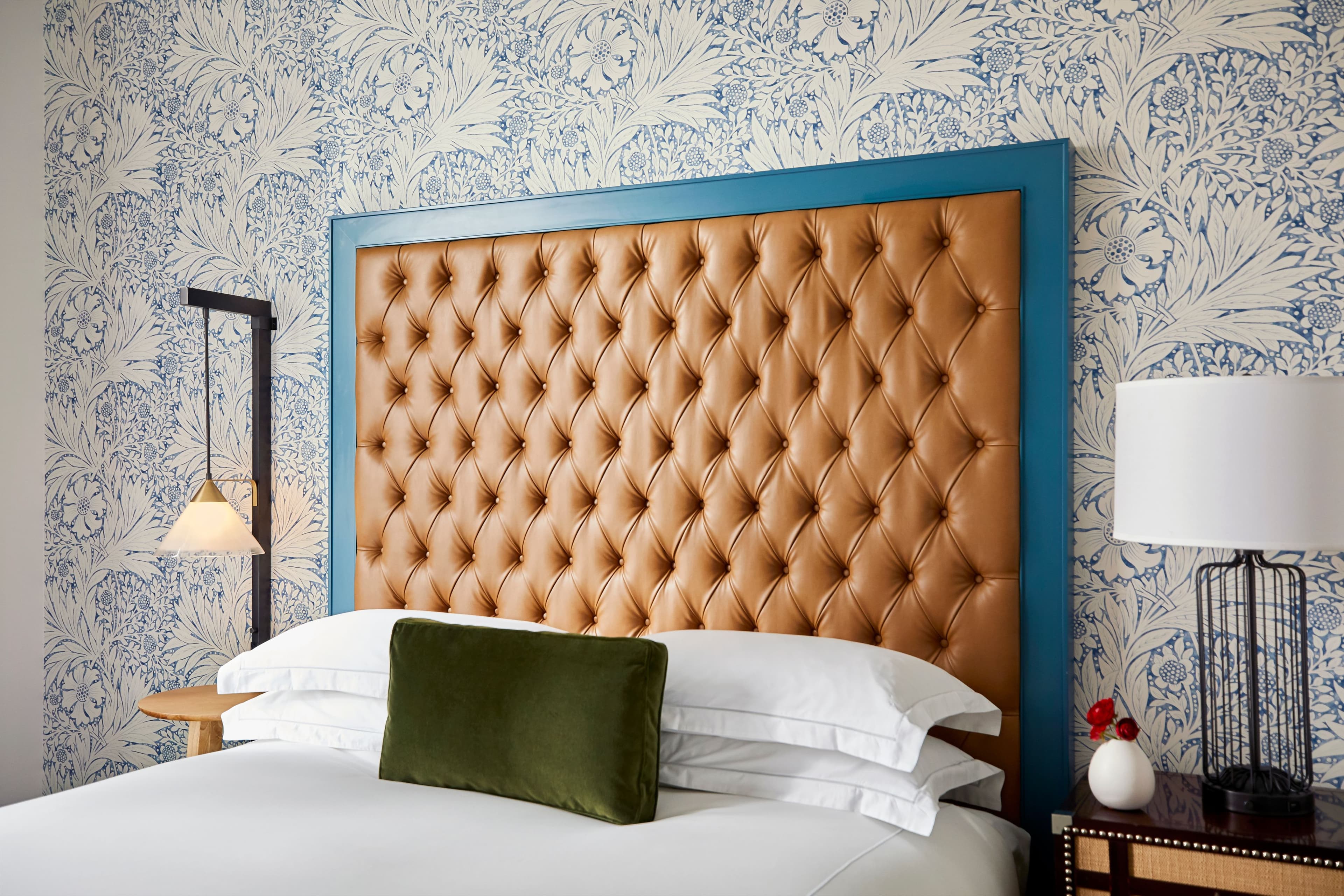 Kimpton Hotel Monaco Denver — 18
