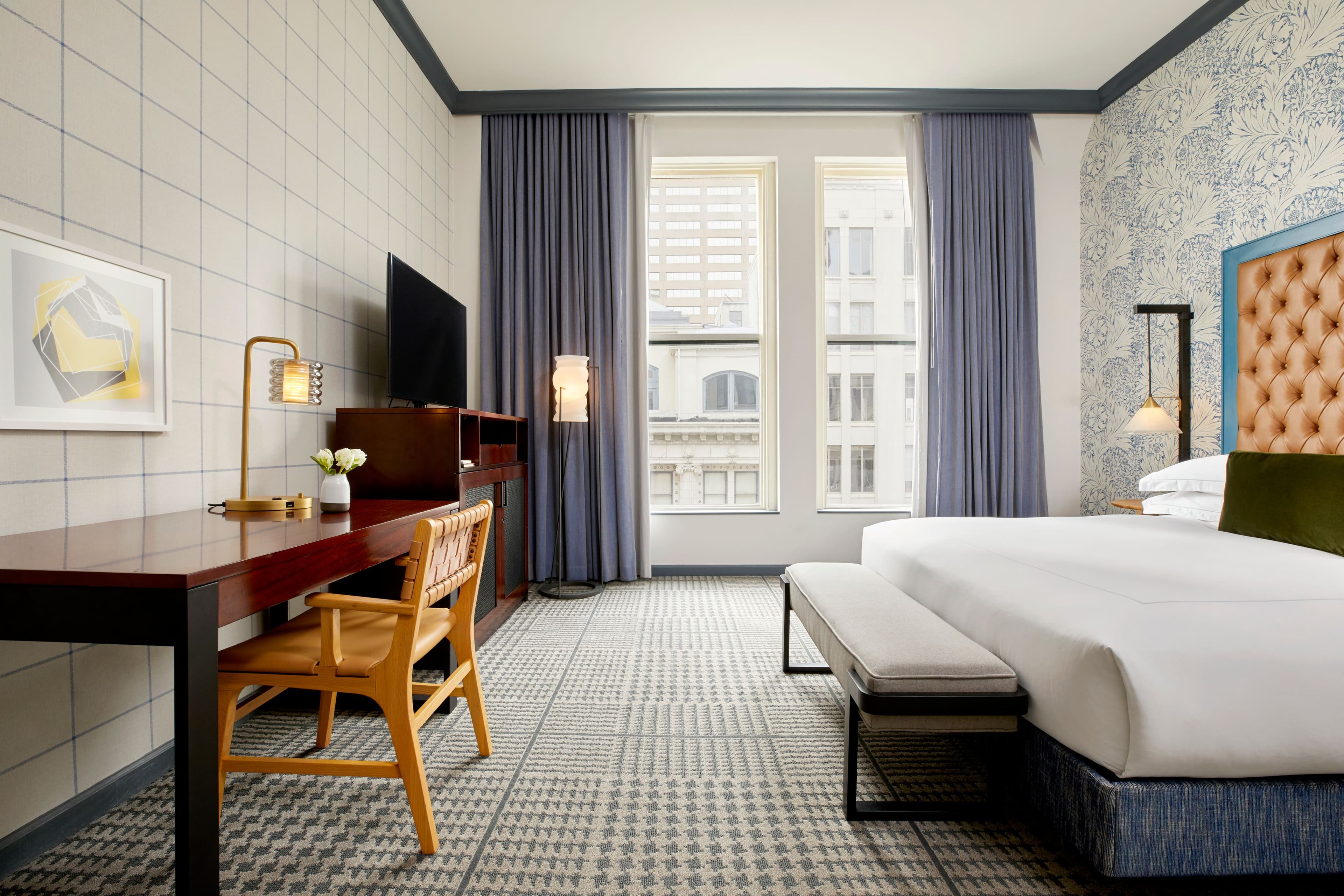 Kimpton Hotel Monaco Denver — 30