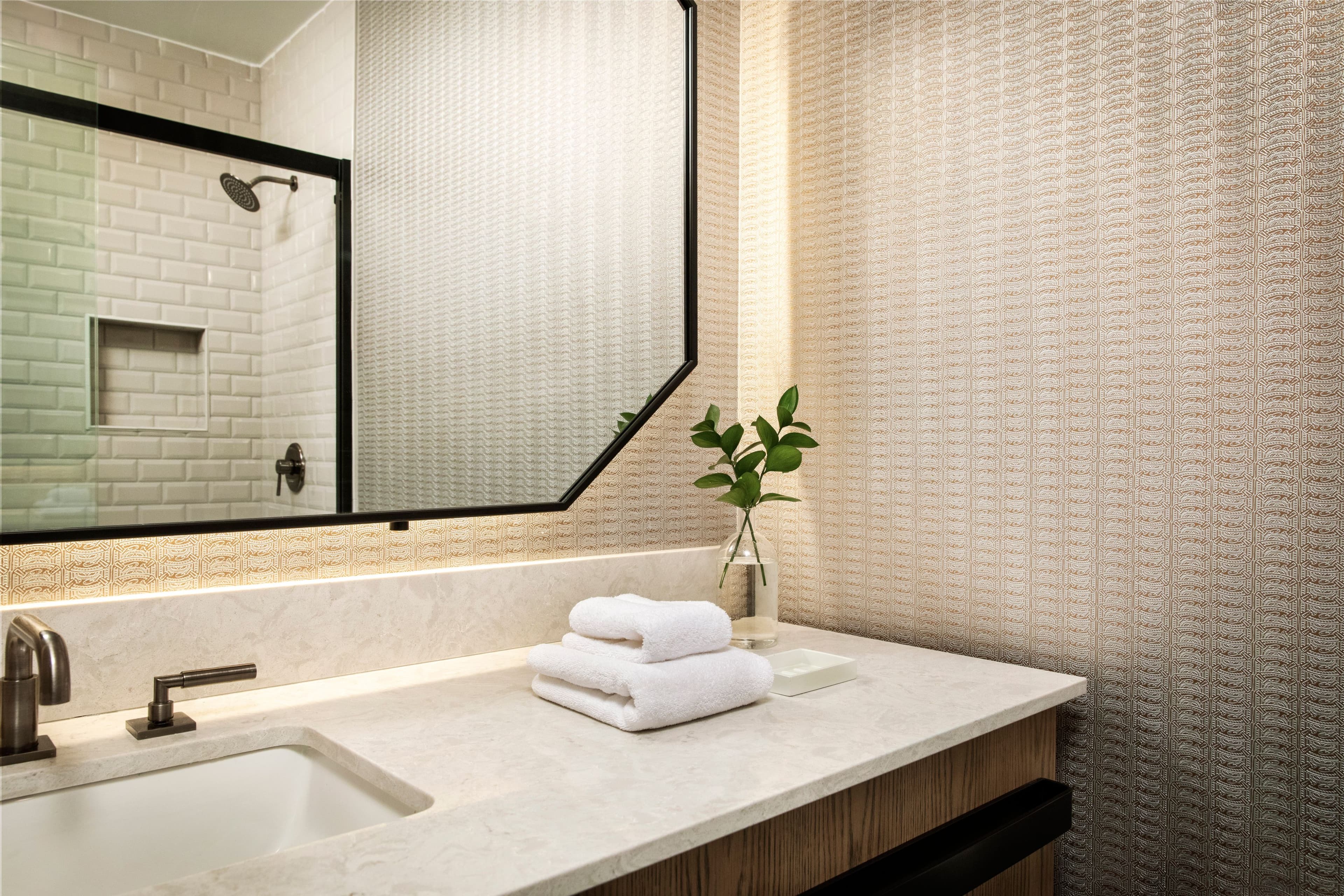 Kimpton Hotel Monaco Denver — 14