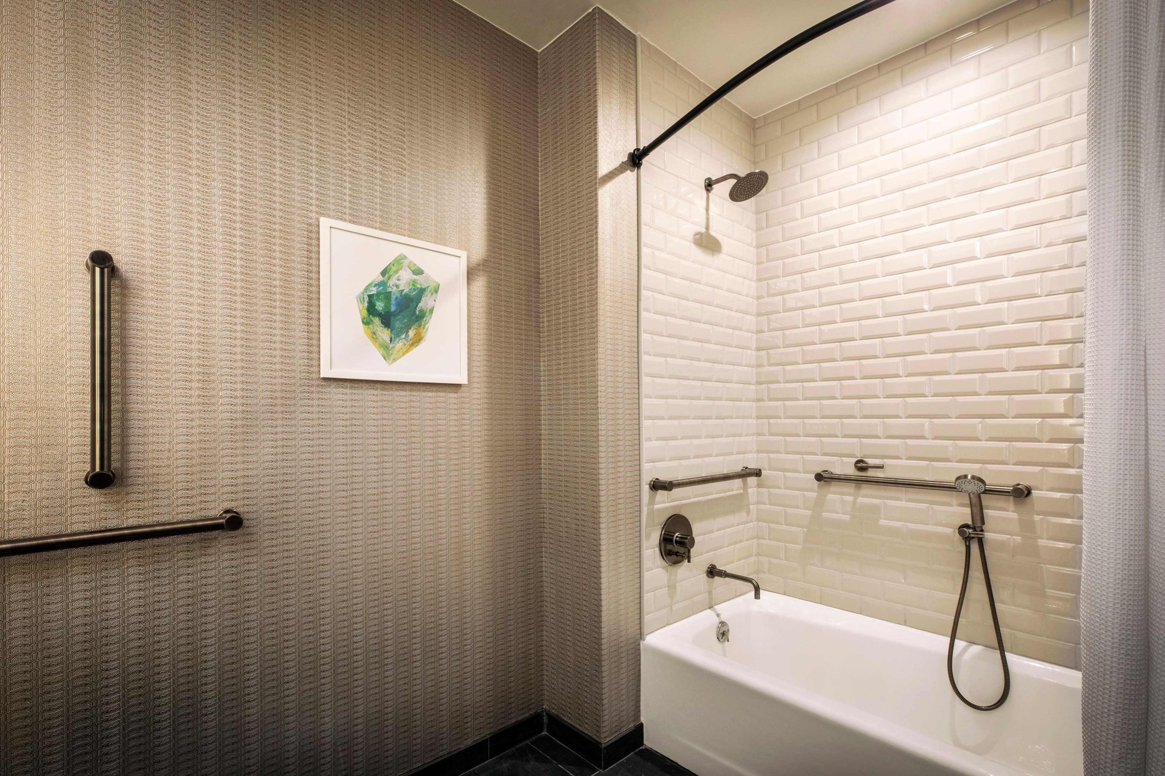 Kimpton Hotel Monaco Denver — 56