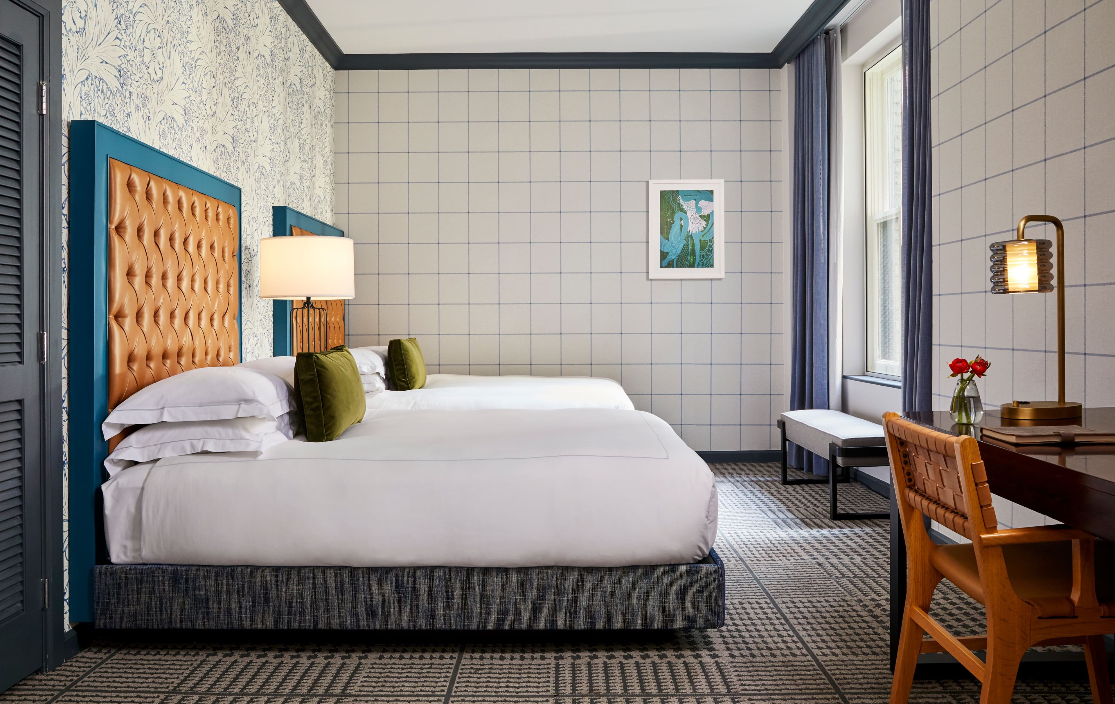 Kimpton Hotel Monaco Denver — 60