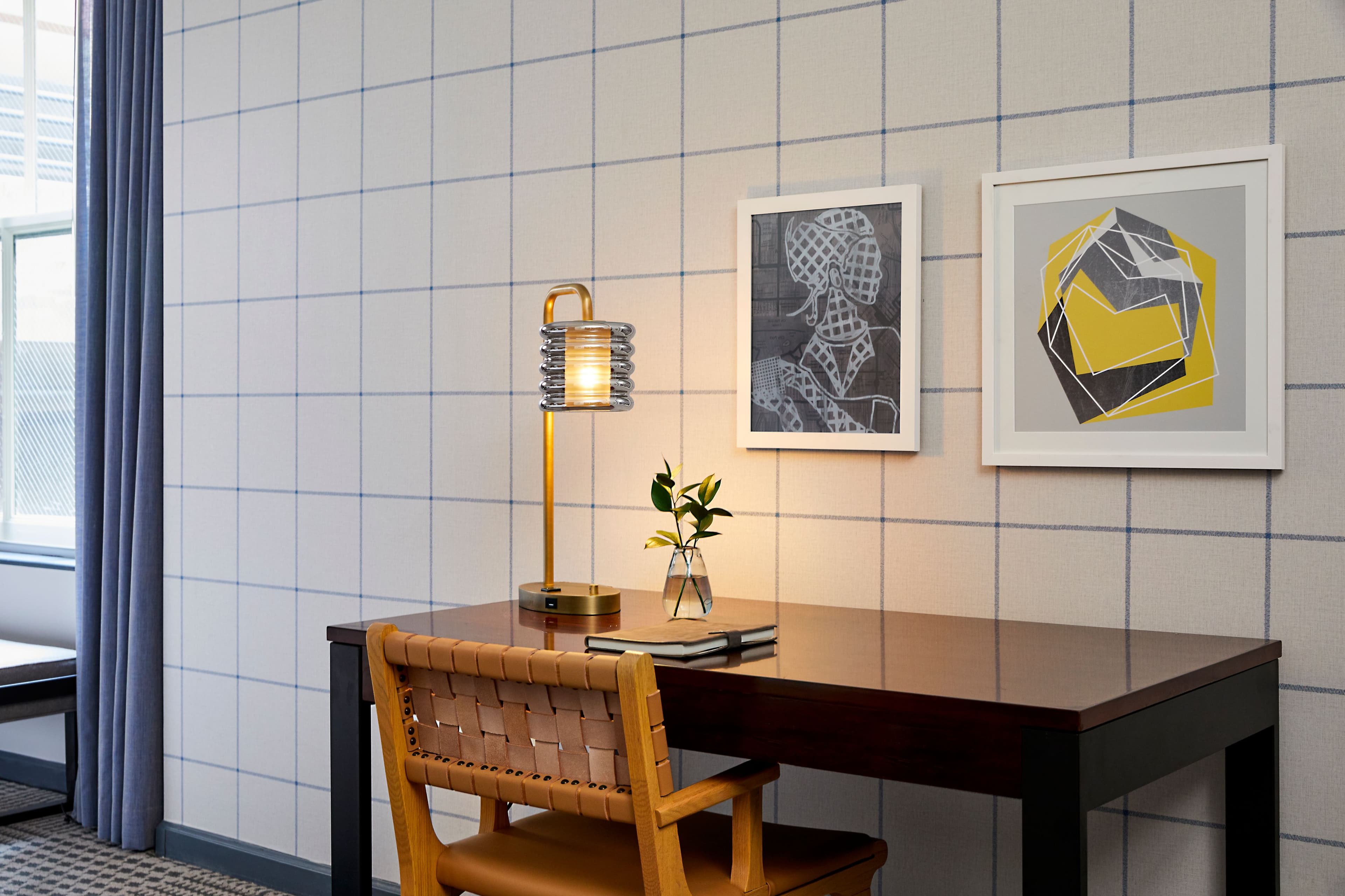 Kimpton Hotel Monaco Denver — 61