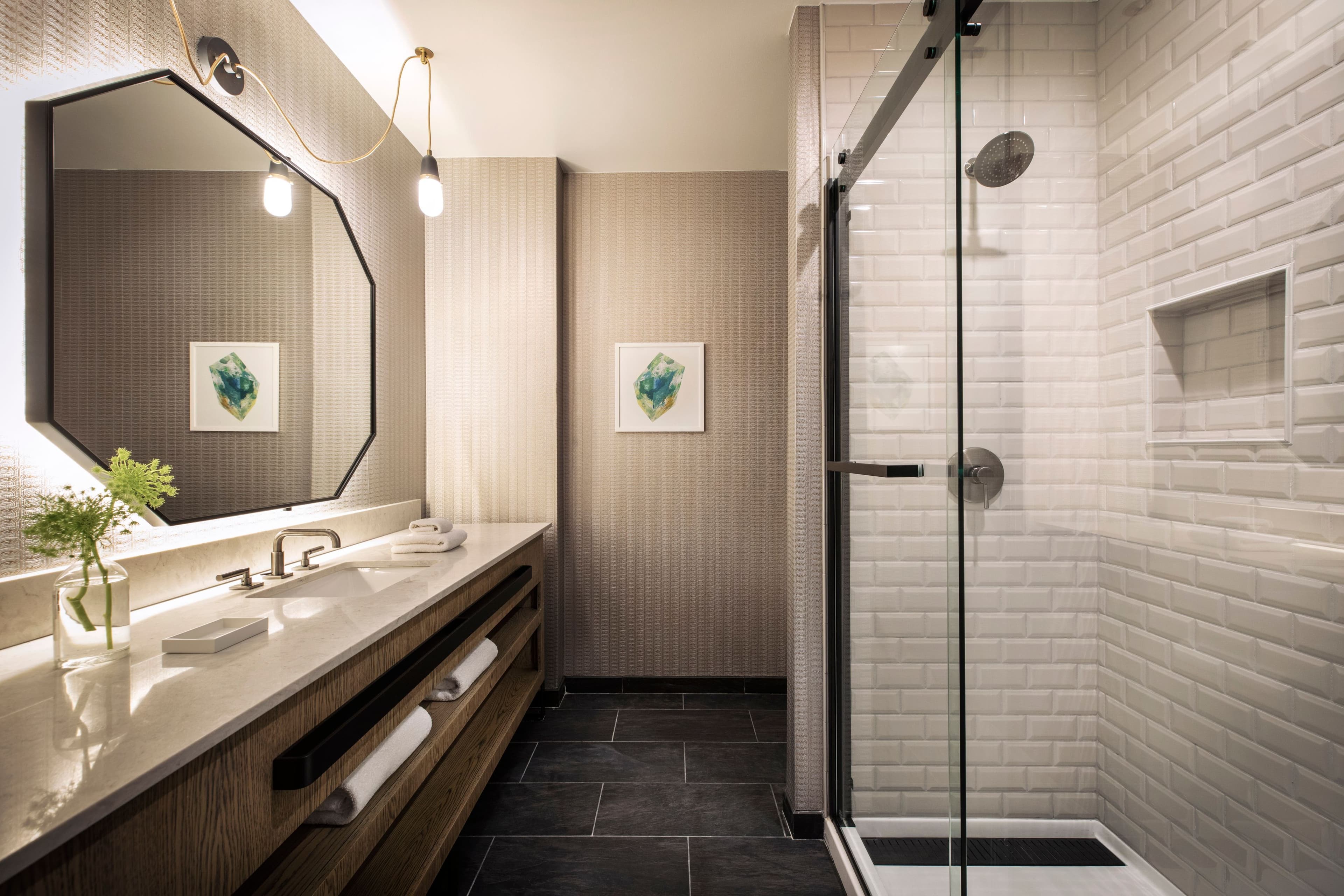 Kimpton Hotel Monaco Denver — 12