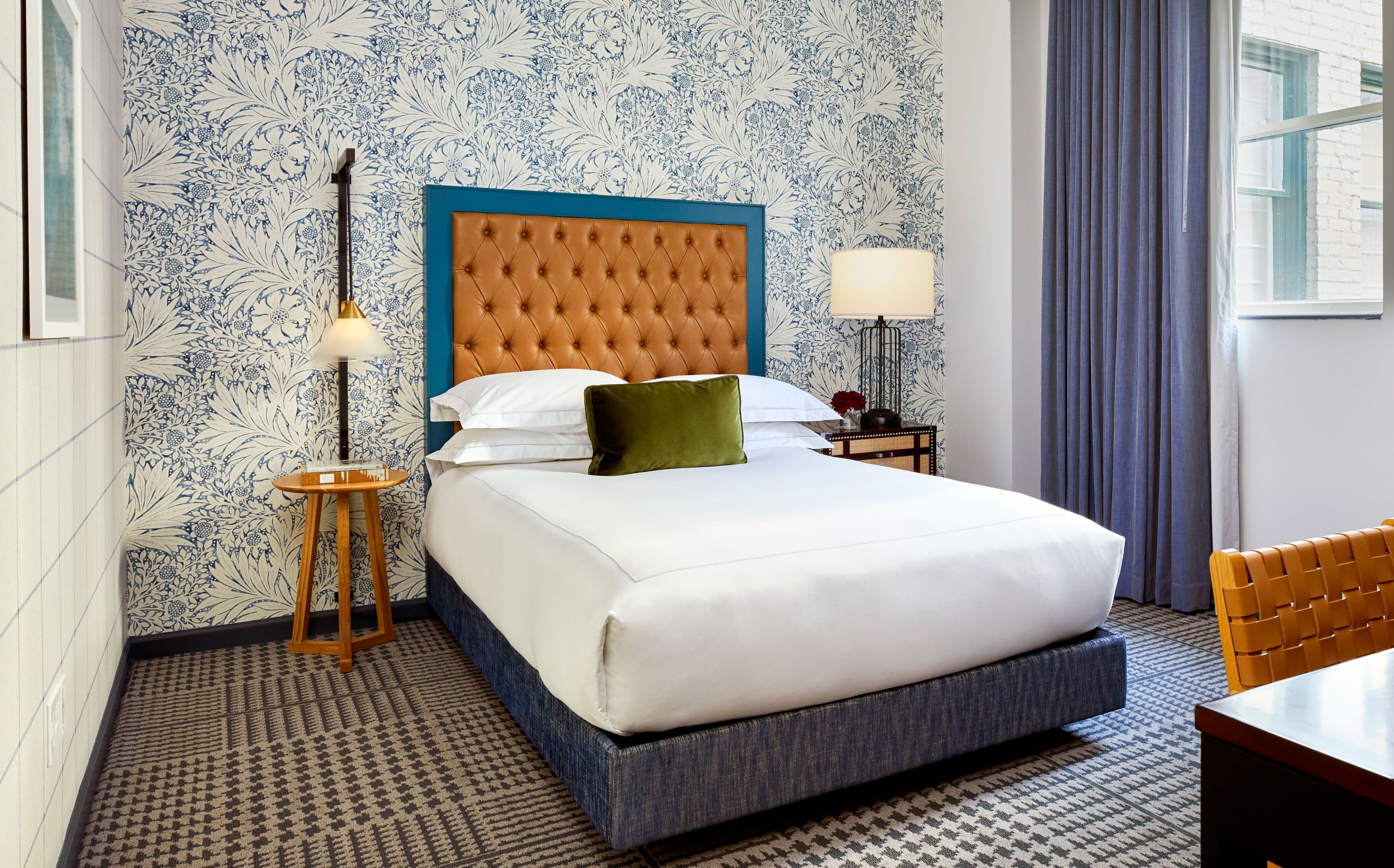 Kimpton Hotel Monaco Denver — 22