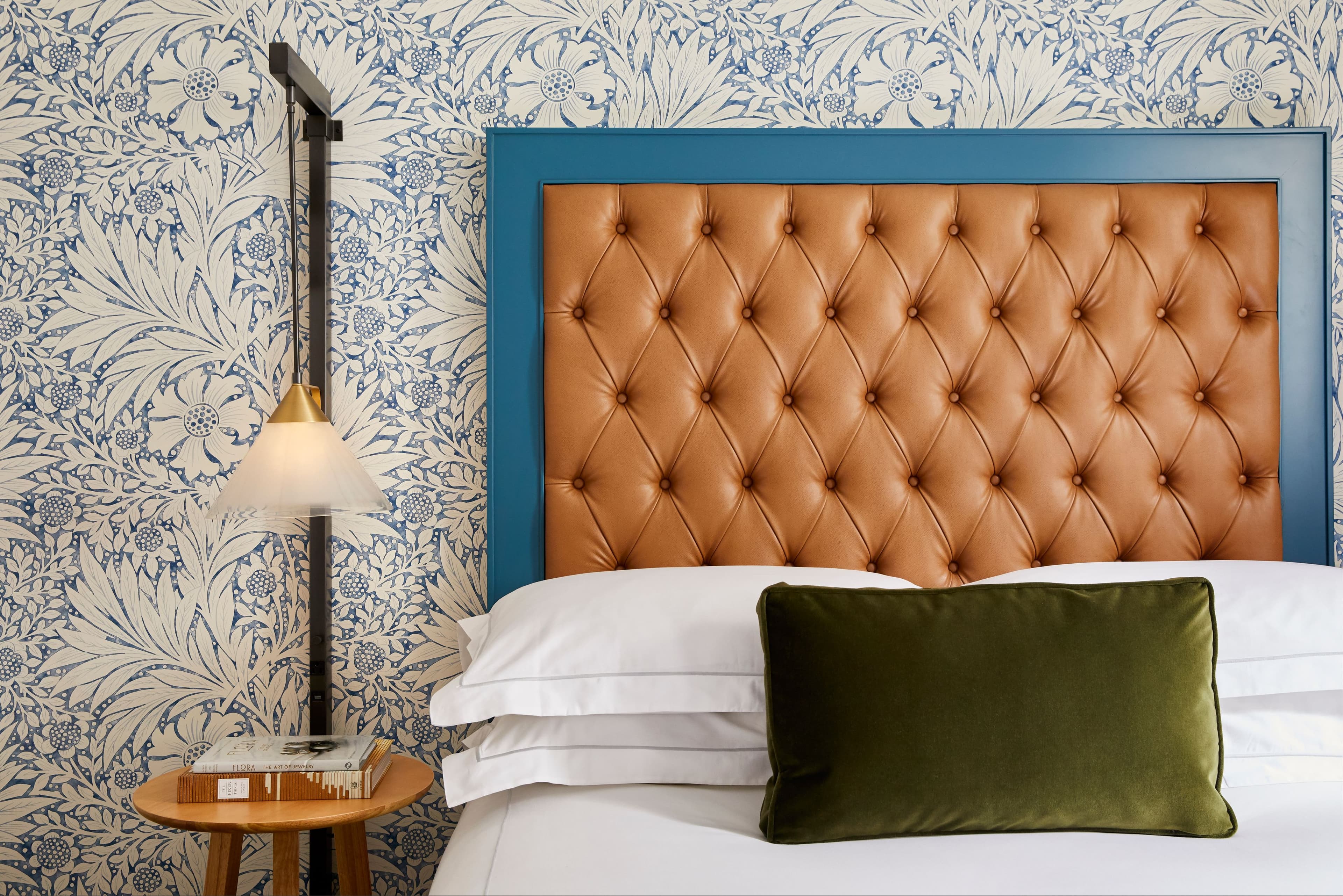 Kimpton Hotel Monaco Denver — 25