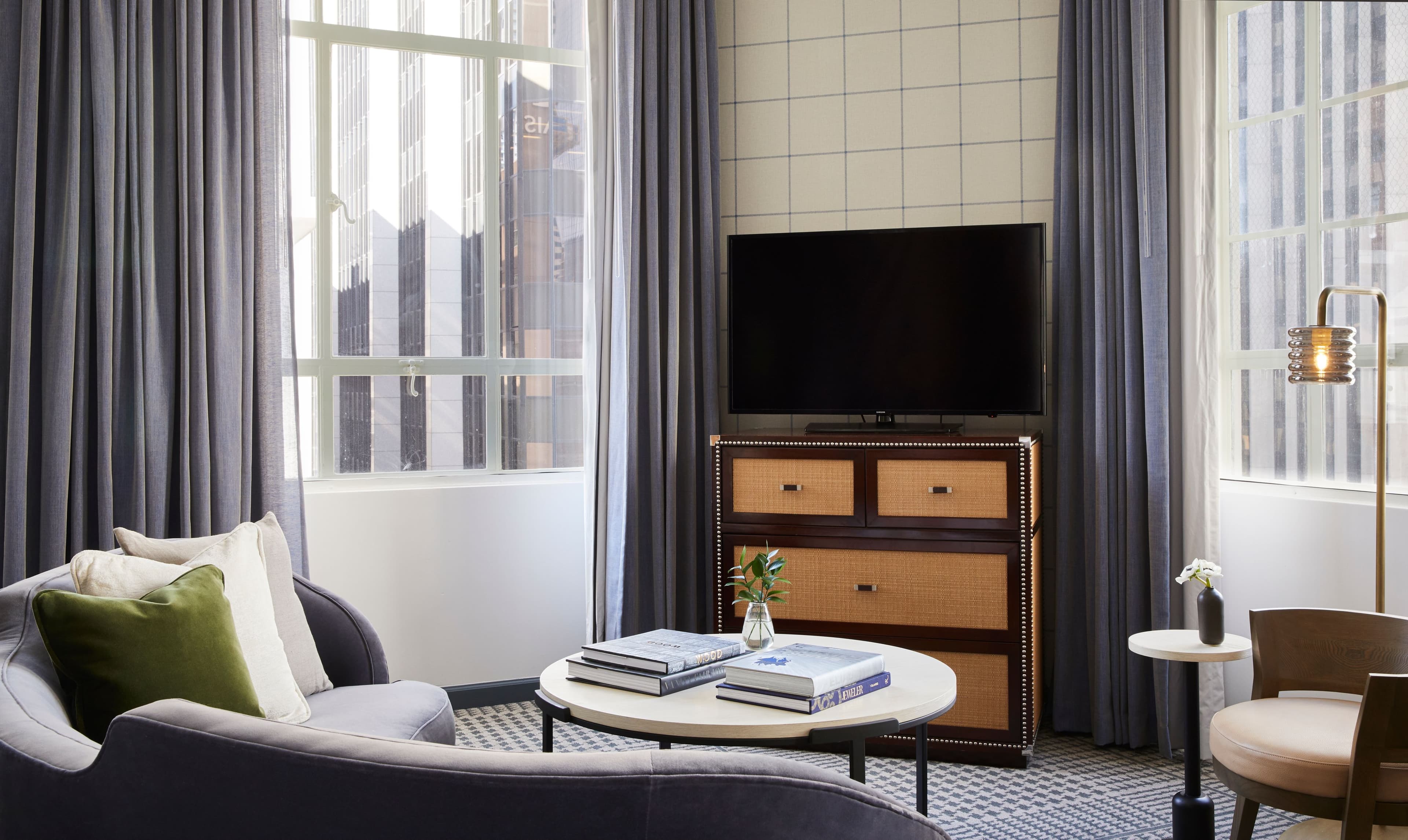 Kimpton Hotel Monaco Denver — 72