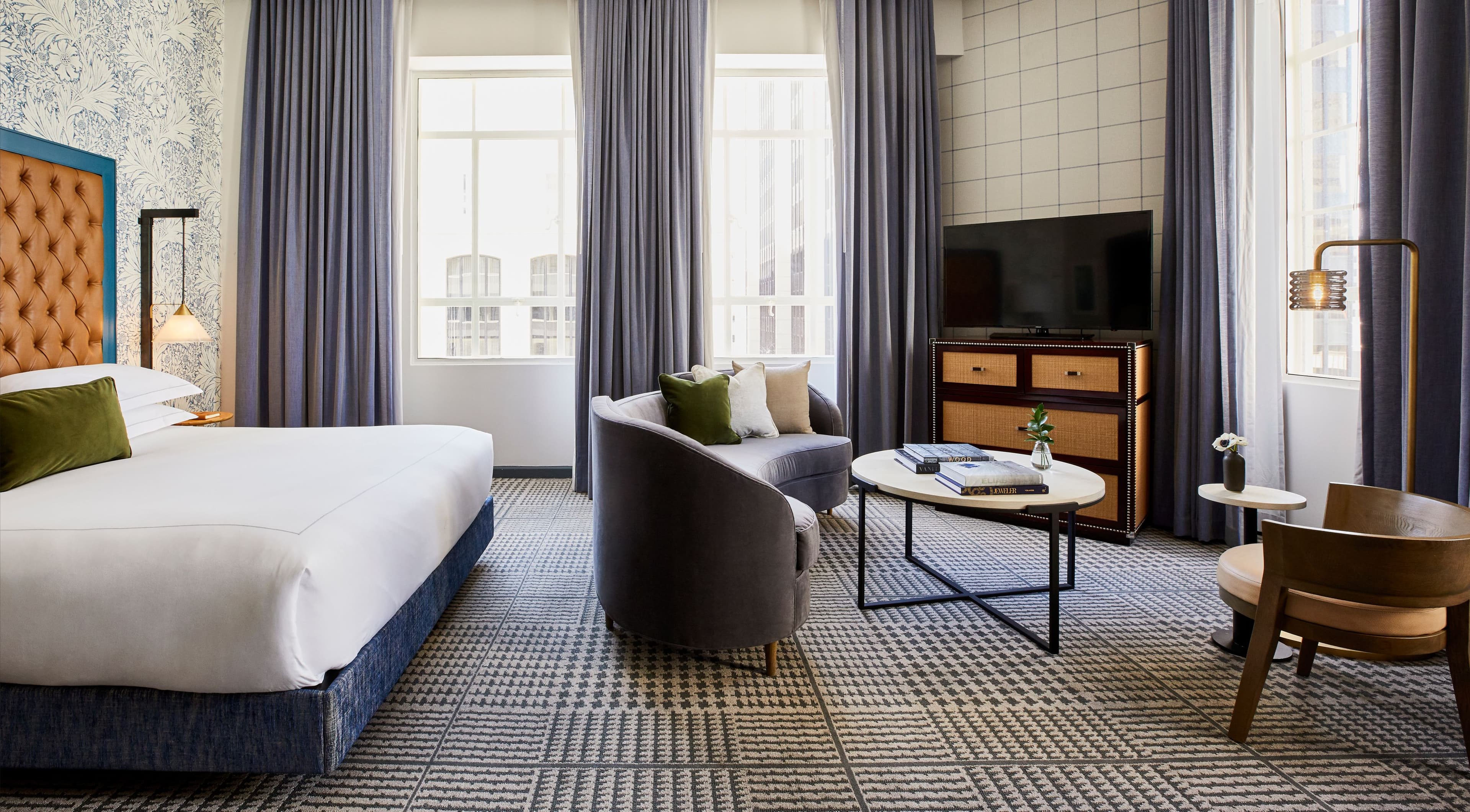 Kimpton Hotel Monaco Denver — 68