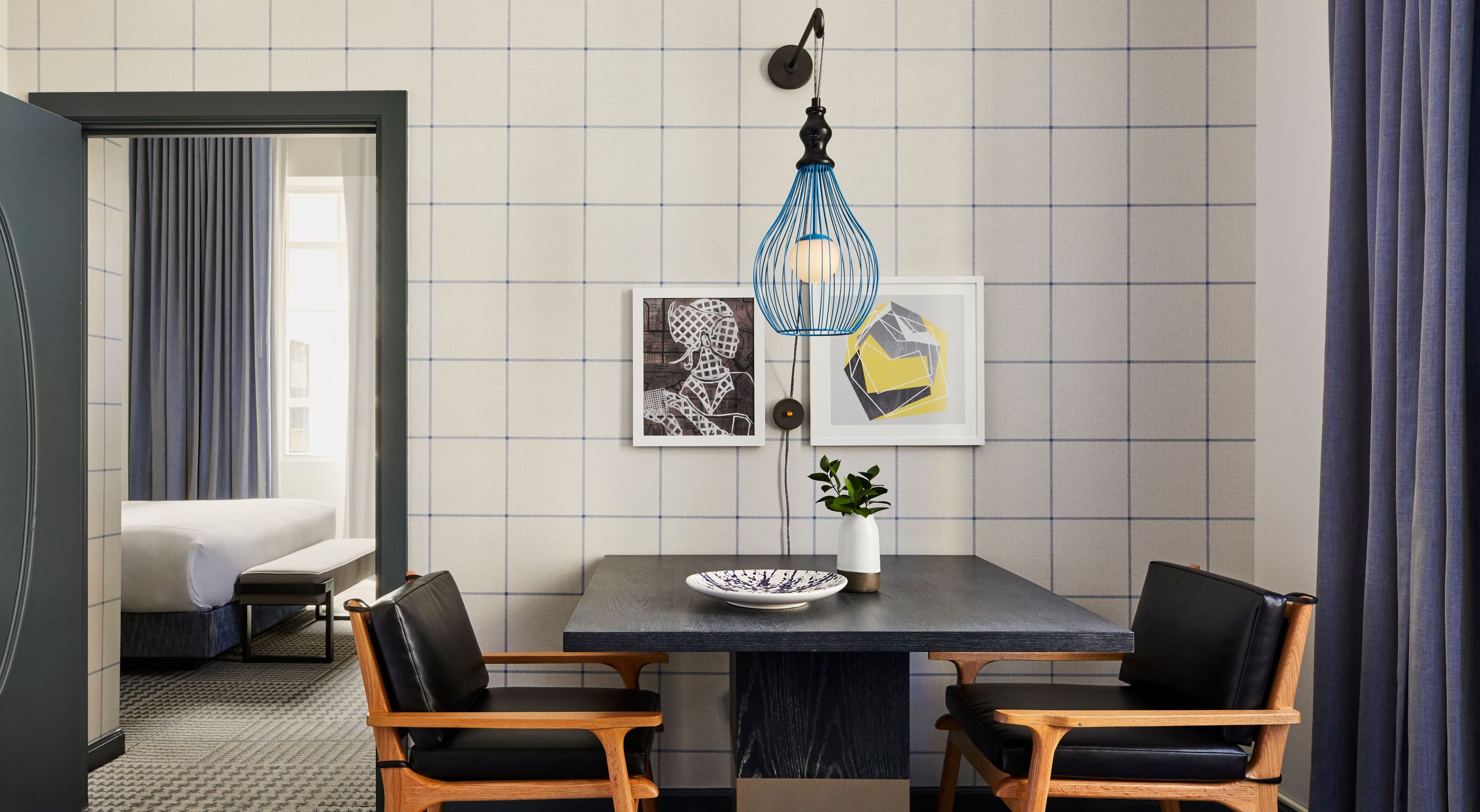 Kimpton Hotel Monaco Denver — 75