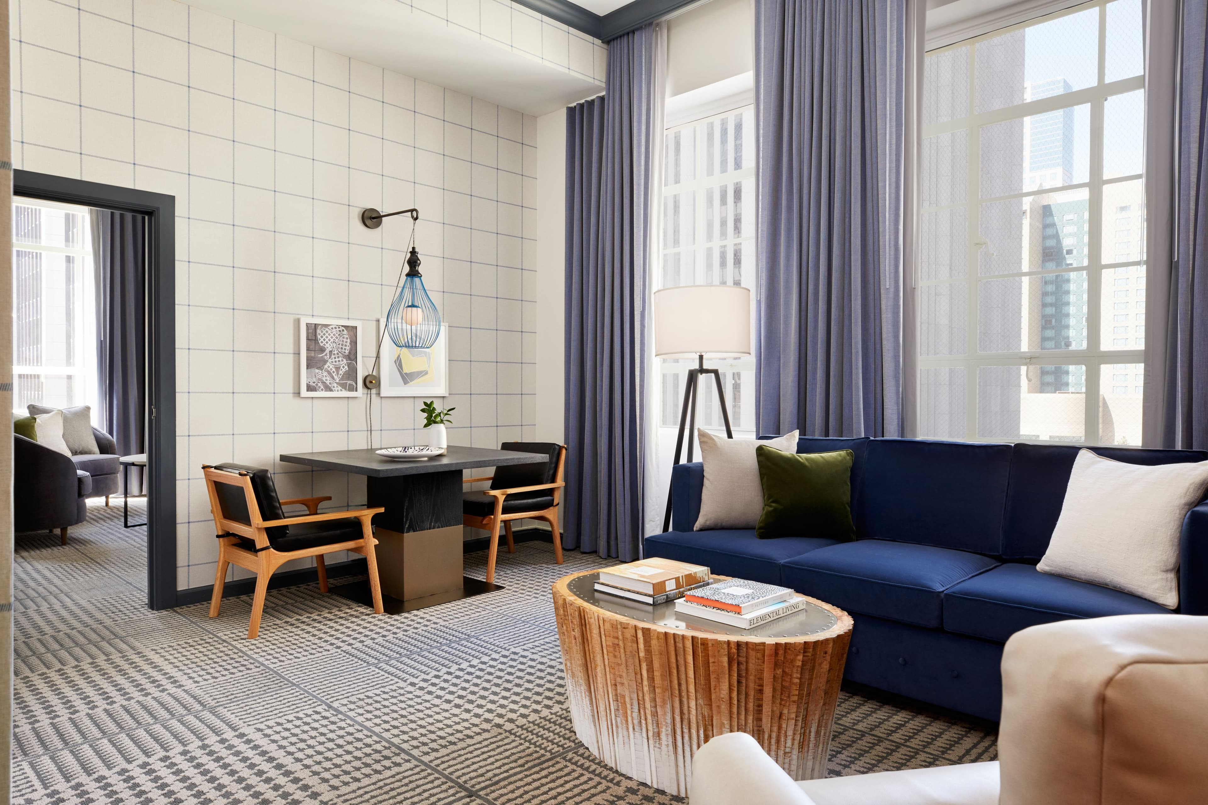 Kimpton Hotel Monaco Denver — 70
