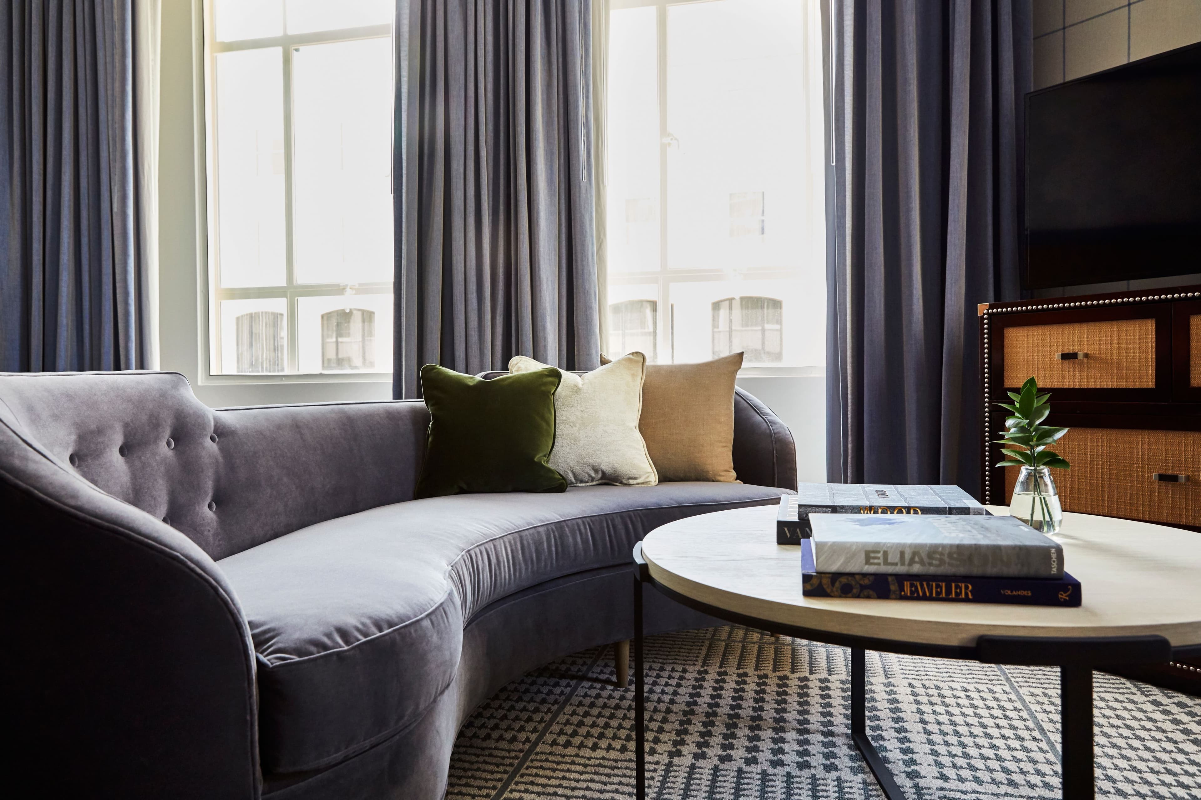 Kimpton Hotel Monaco Denver — 71