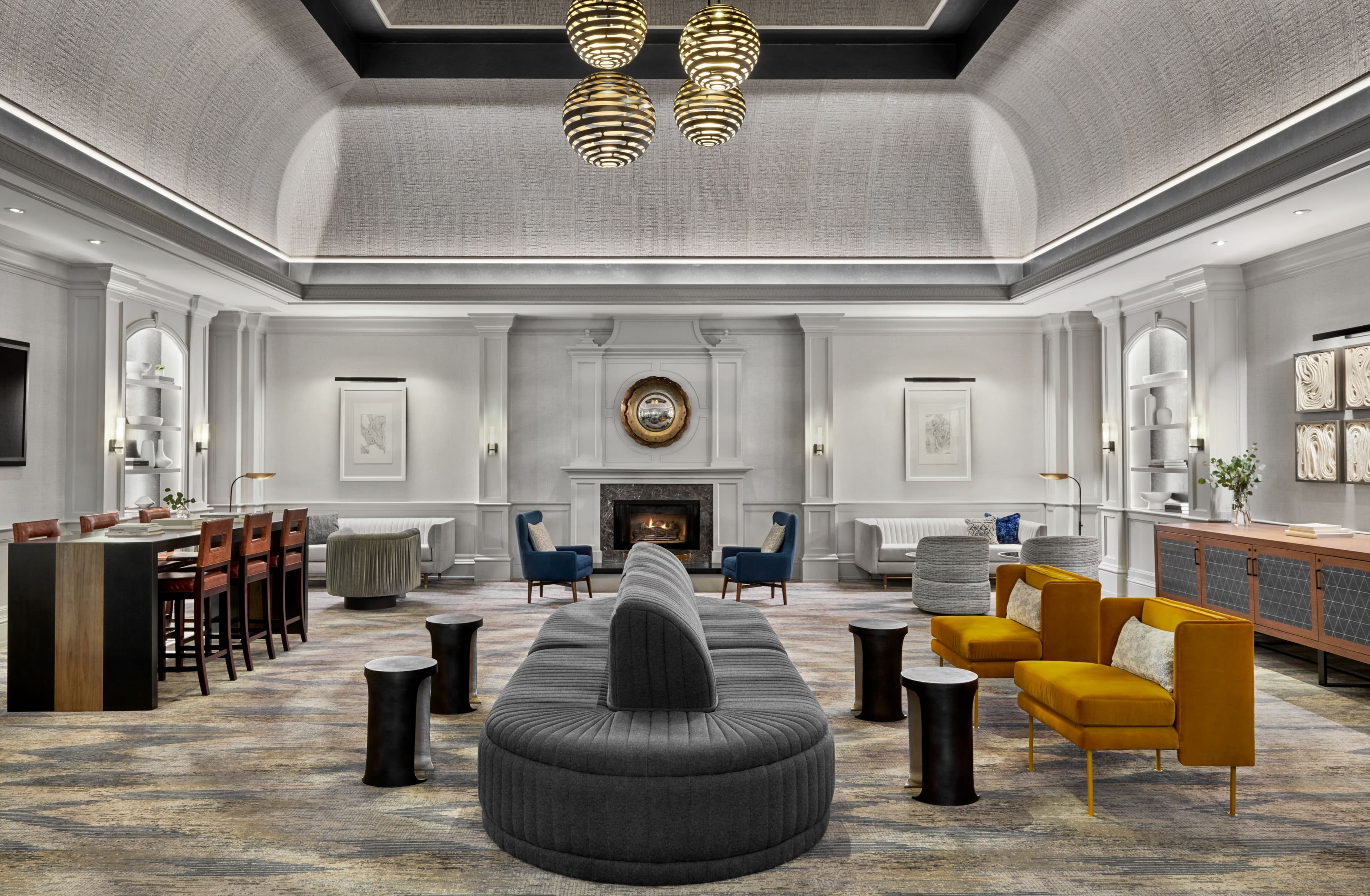 Kimpton Hotel Monaco Denver - Image 1