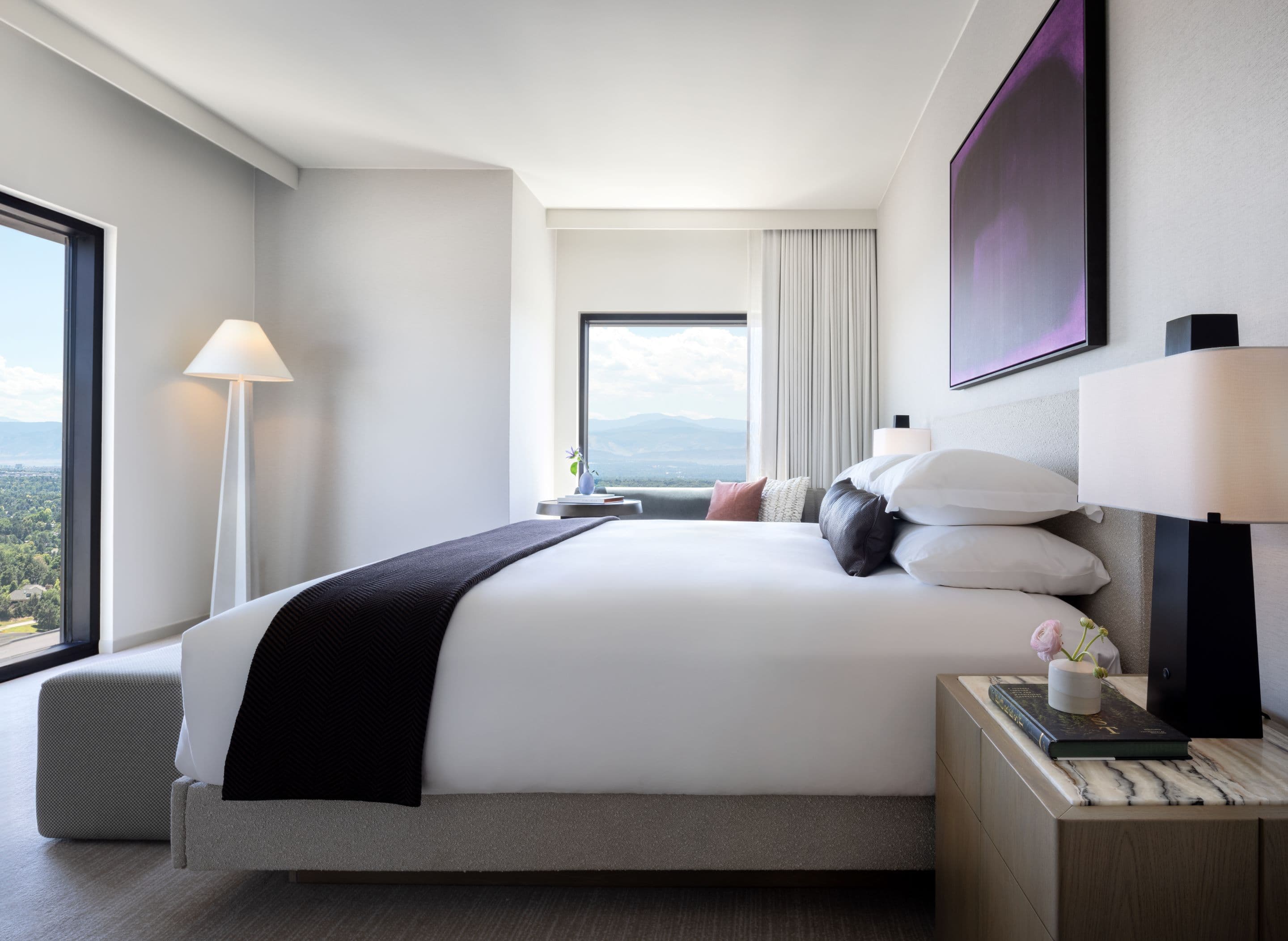 Kimpton Claret Hotel - Image 1