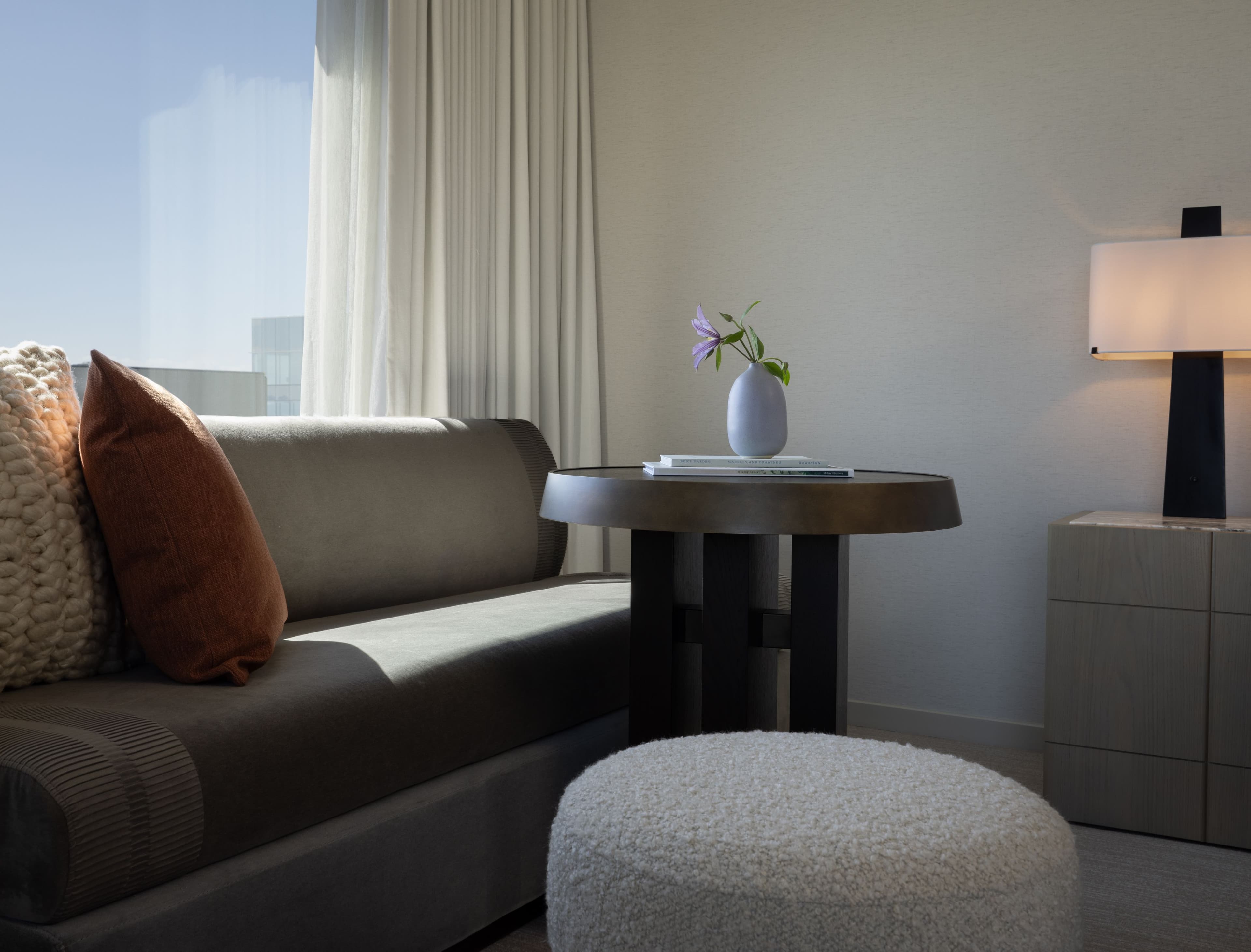 Kimpton Claret Hotel — 27