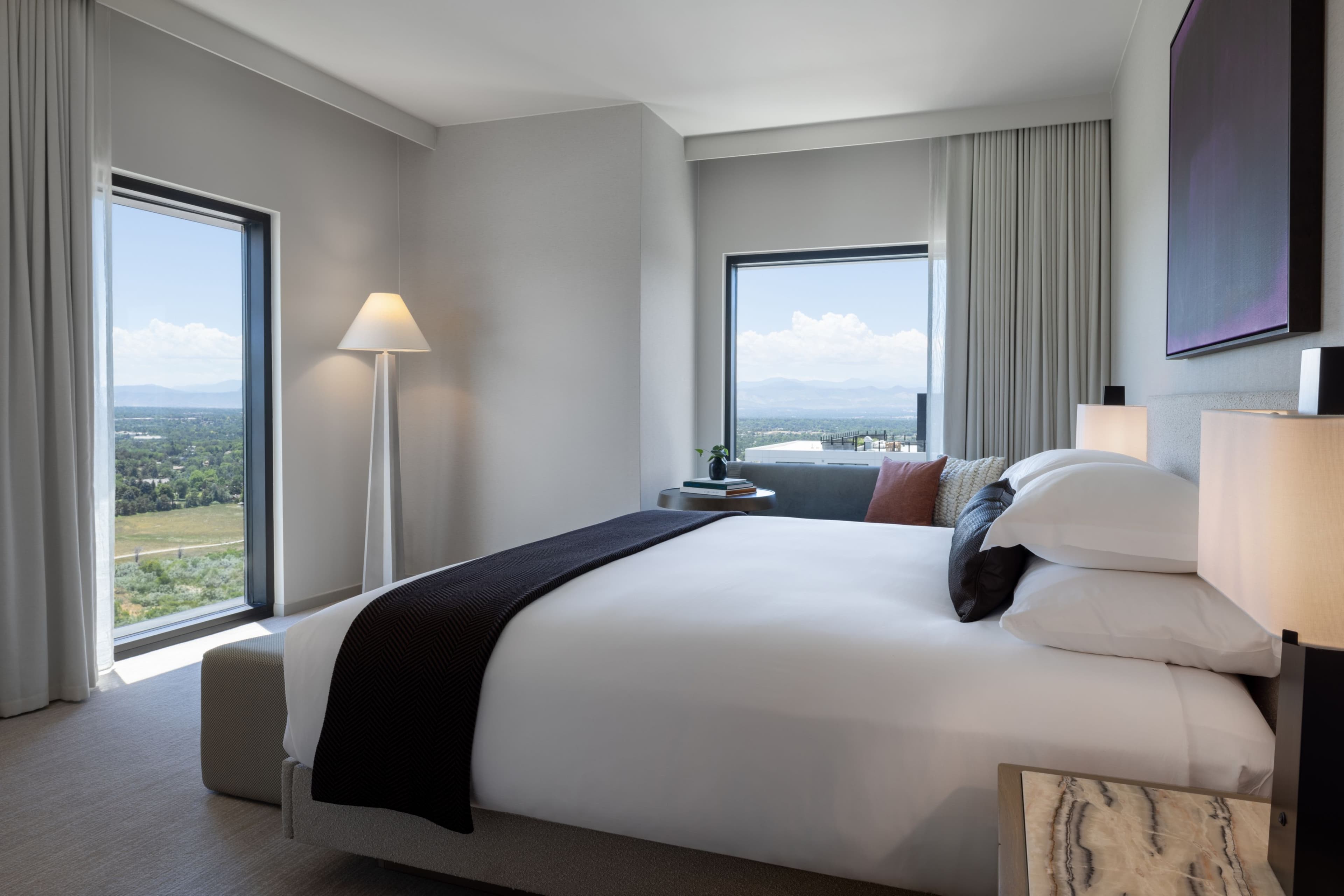Kimpton Claret Hotel — 25