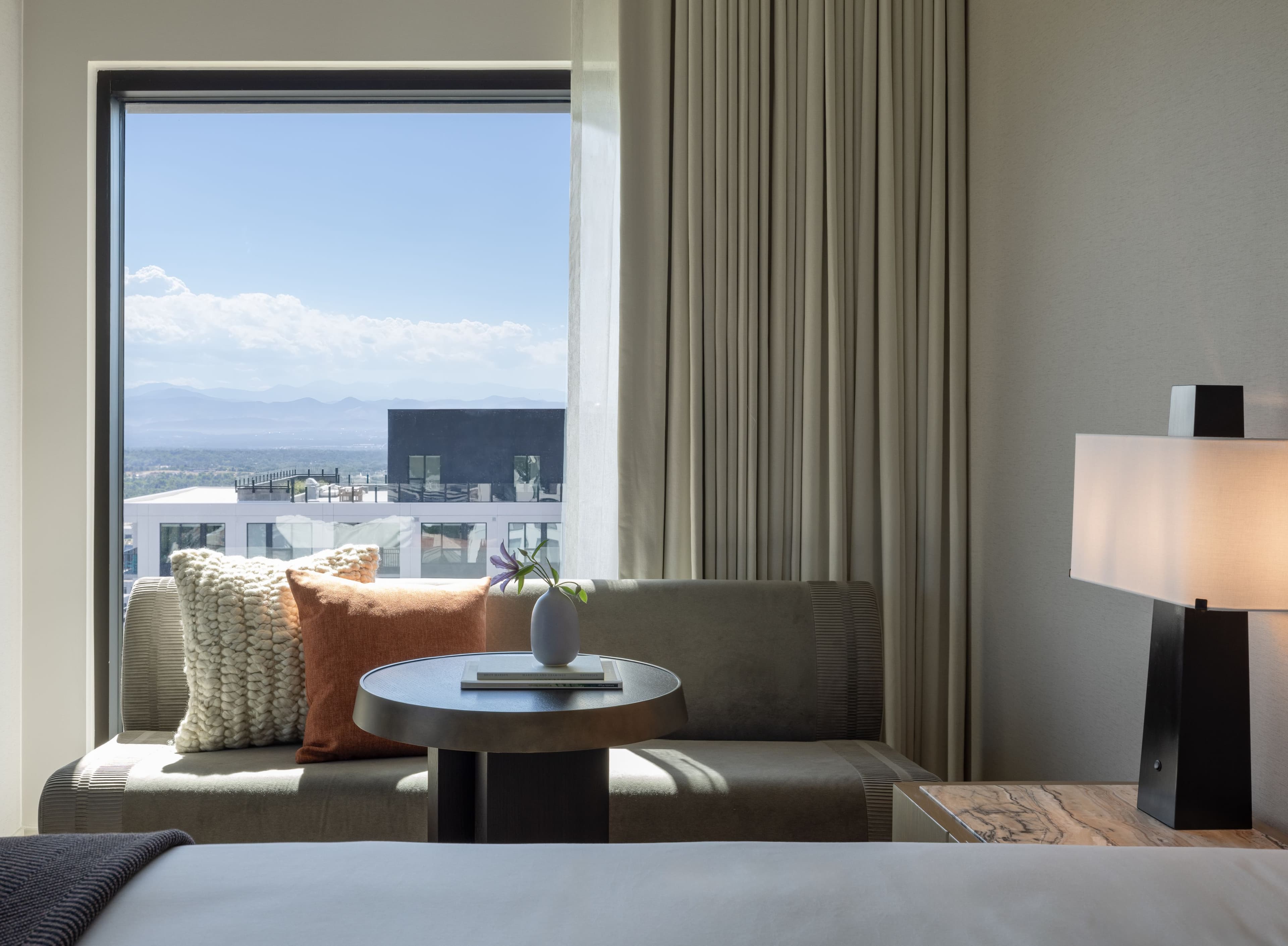 Kimpton Claret Hotel — 26
