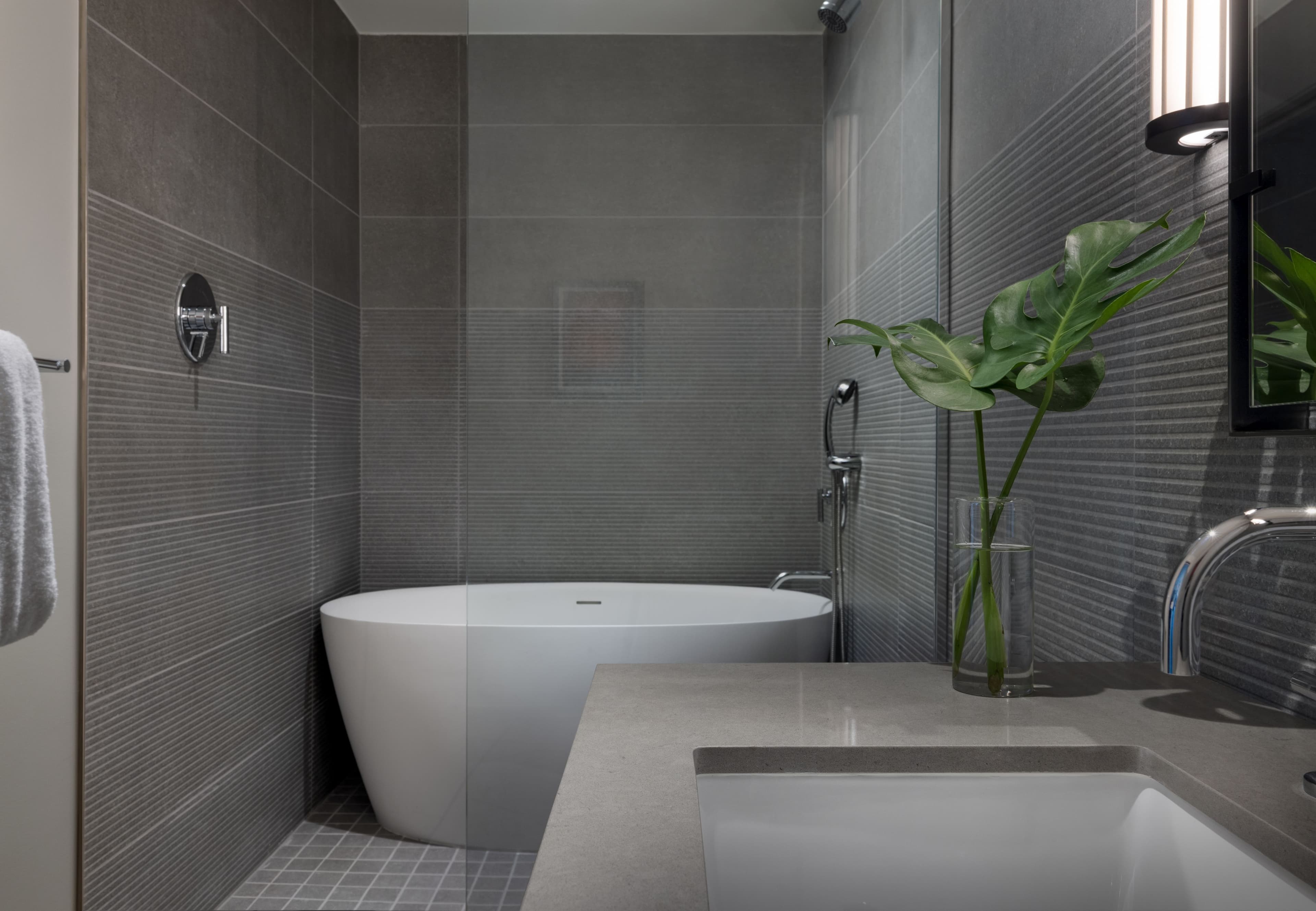 Kimpton Claret Hotel — 28