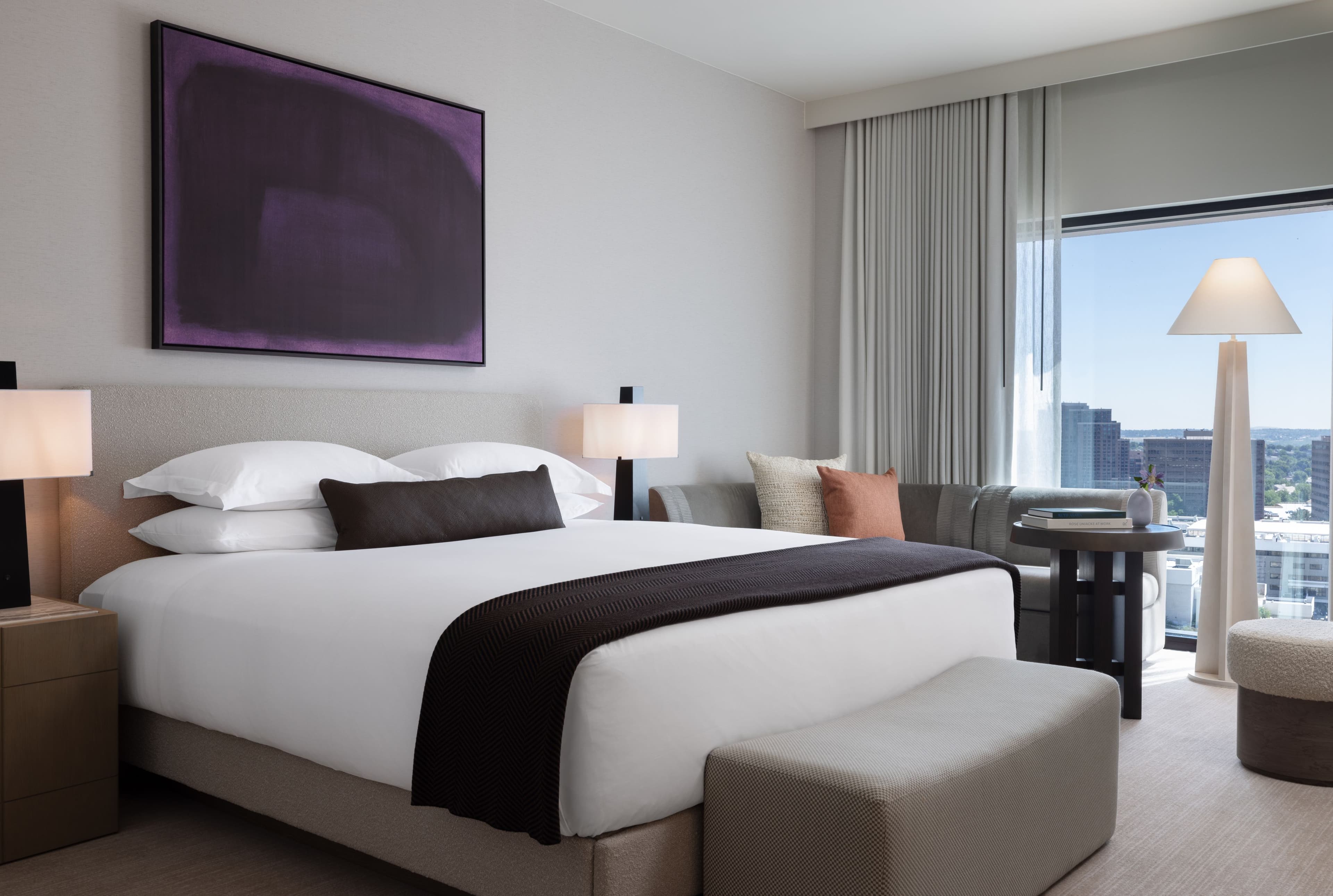Kimpton Claret Hotel — 33