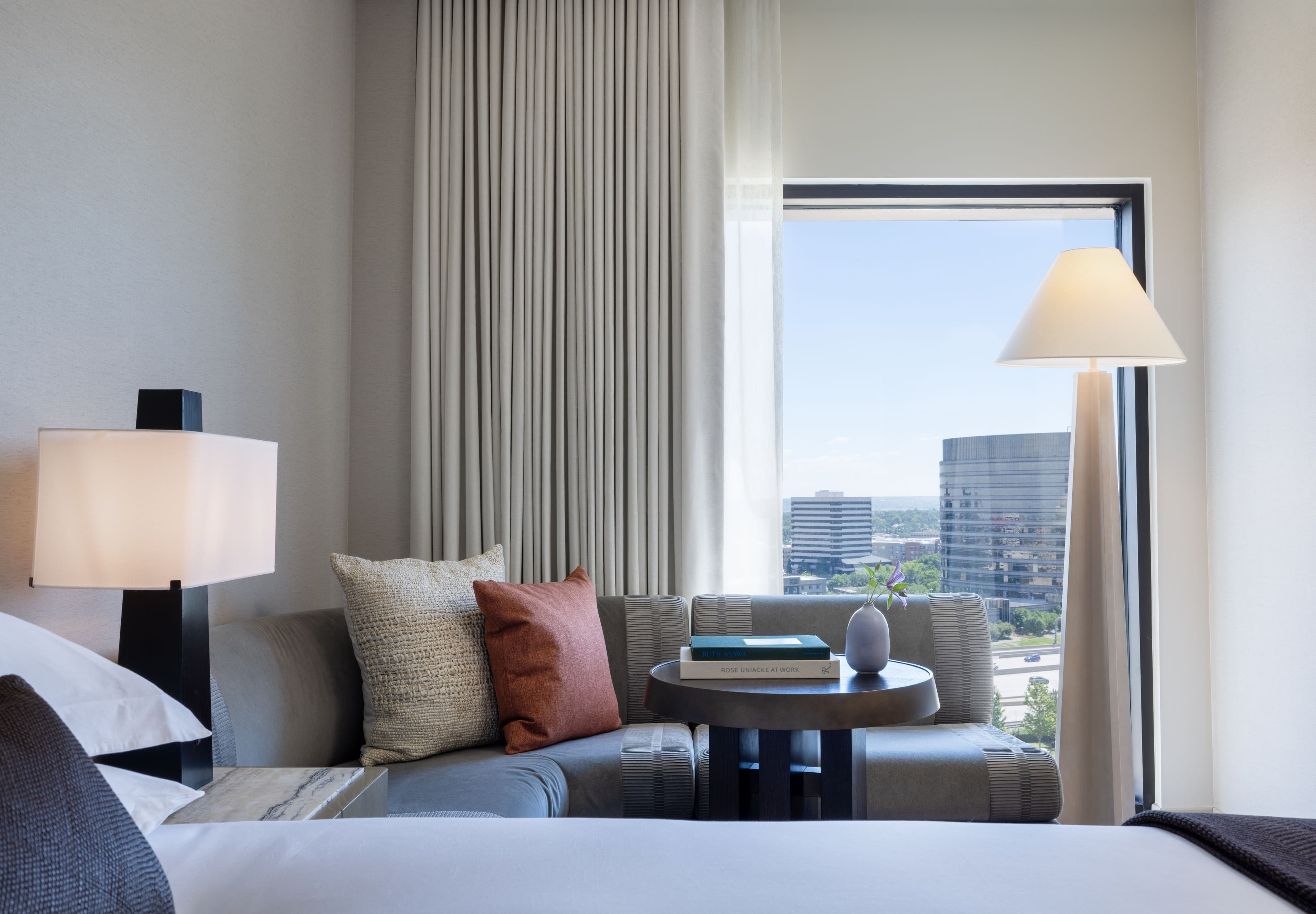 Kimpton Claret Hotel — 34
