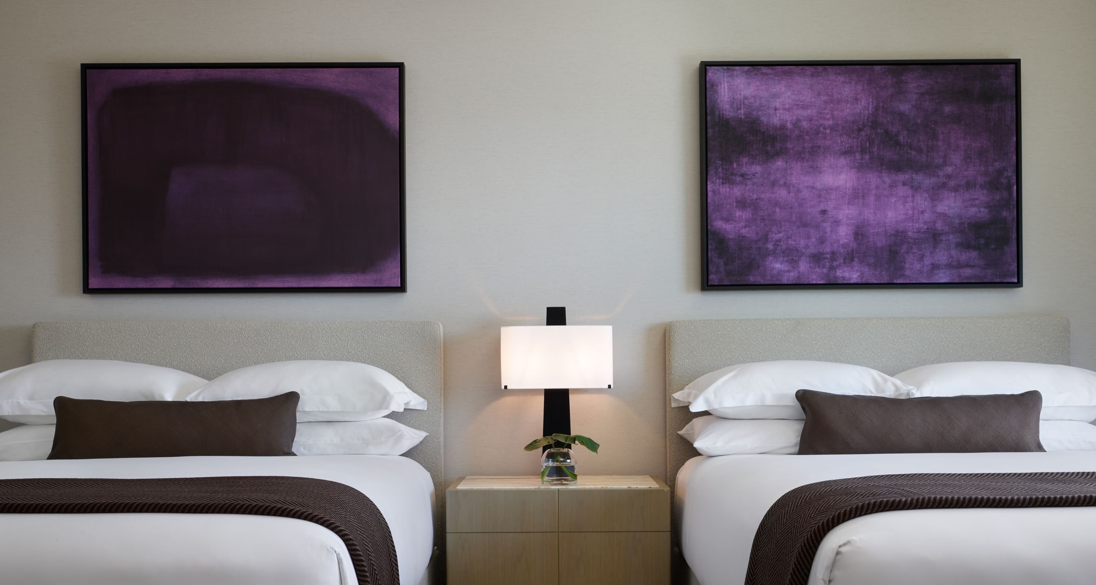 Kimpton Claret Hotel — 50