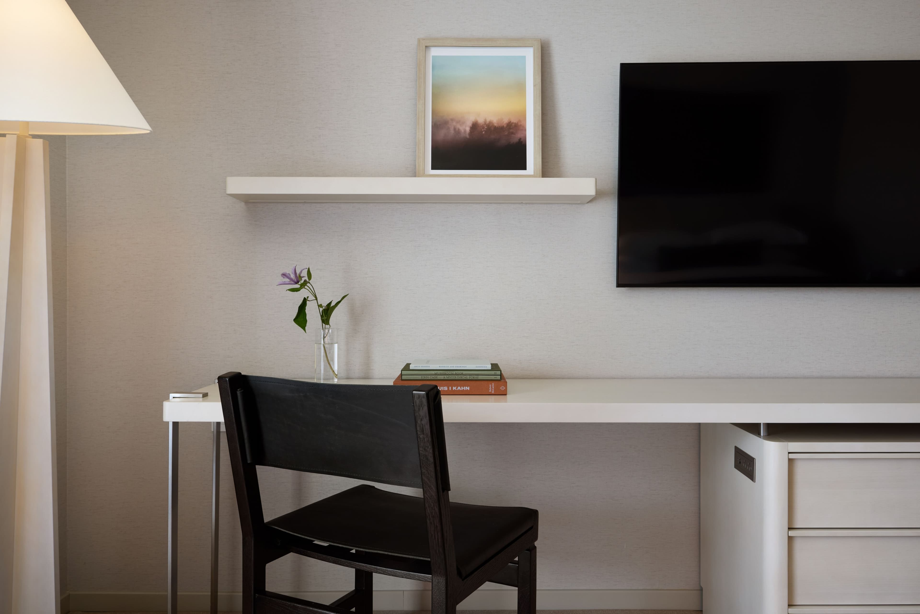 Kimpton Claret Hotel — 51