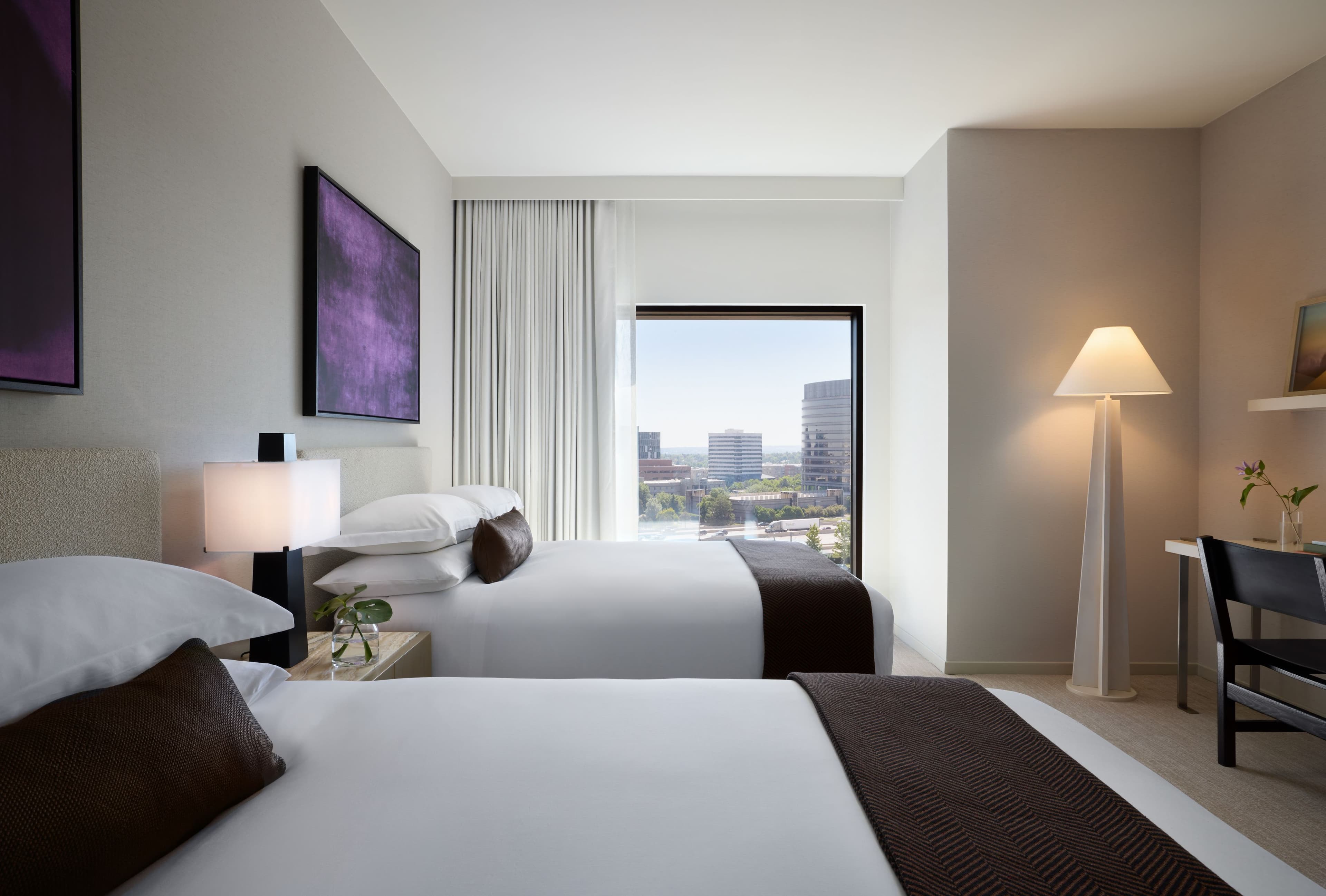 Kimpton Claret Hotel — 49