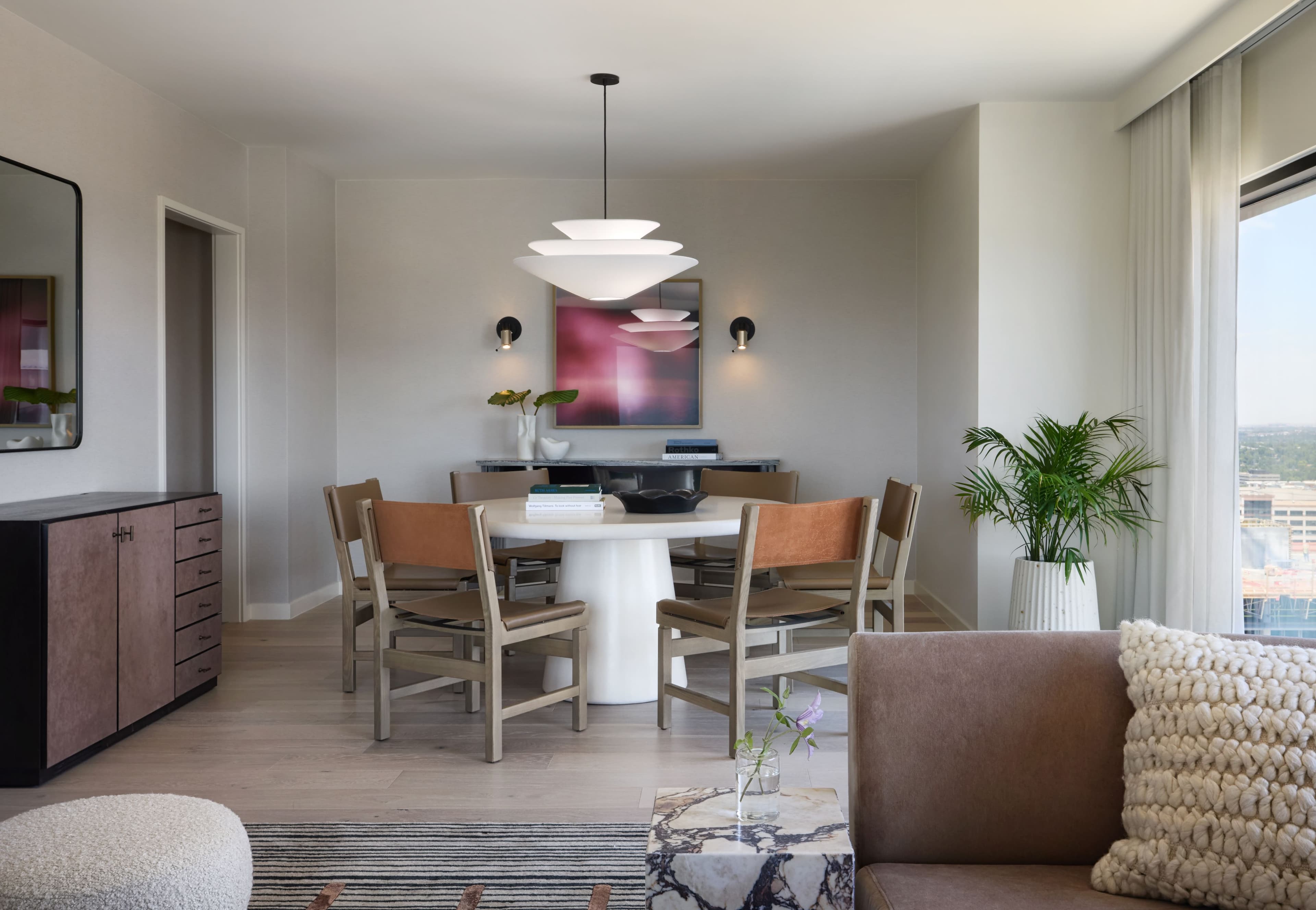 Kimpton Claret Hotel — 40