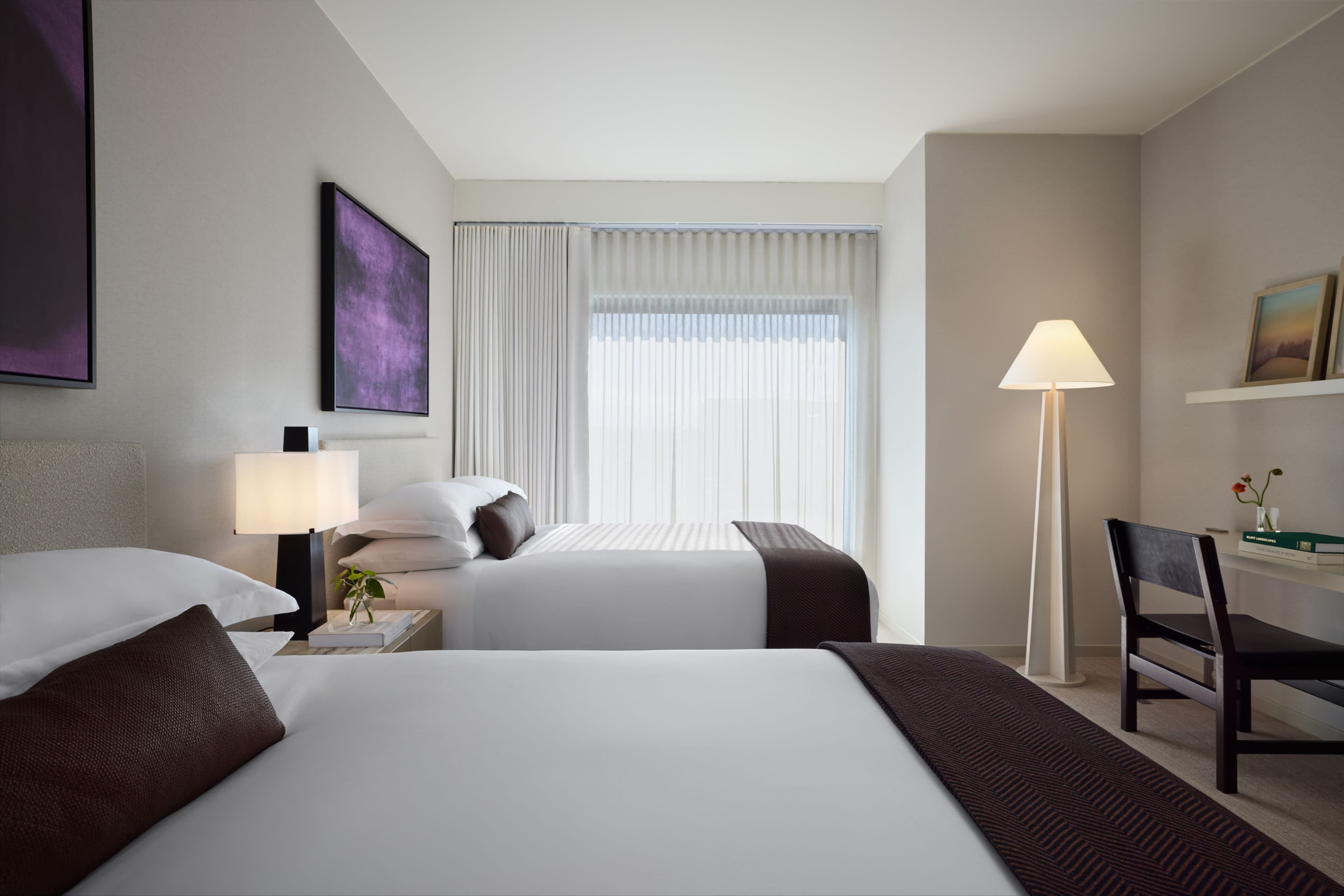 Kimpton Claret Hotel — 46