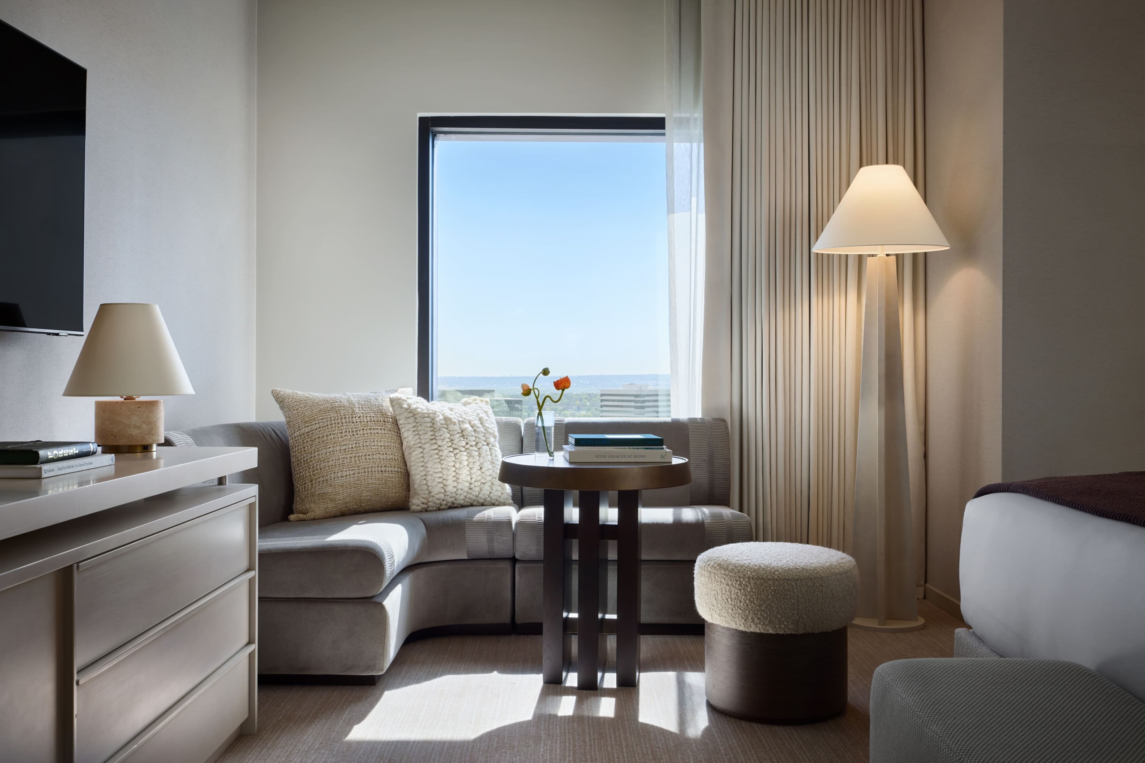 Kimpton Claret Hotel — 21