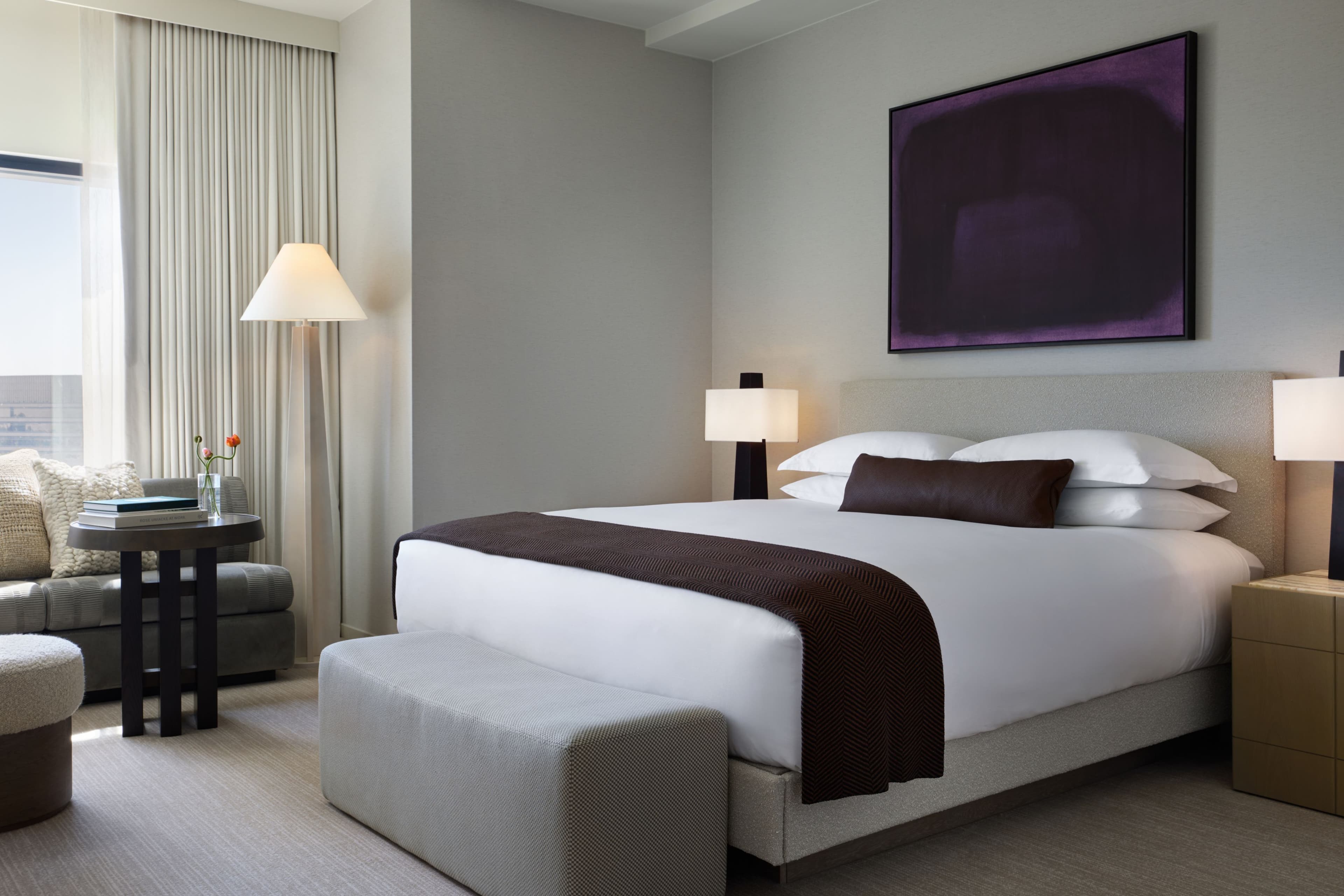 Kimpton Claret Hotel — 14