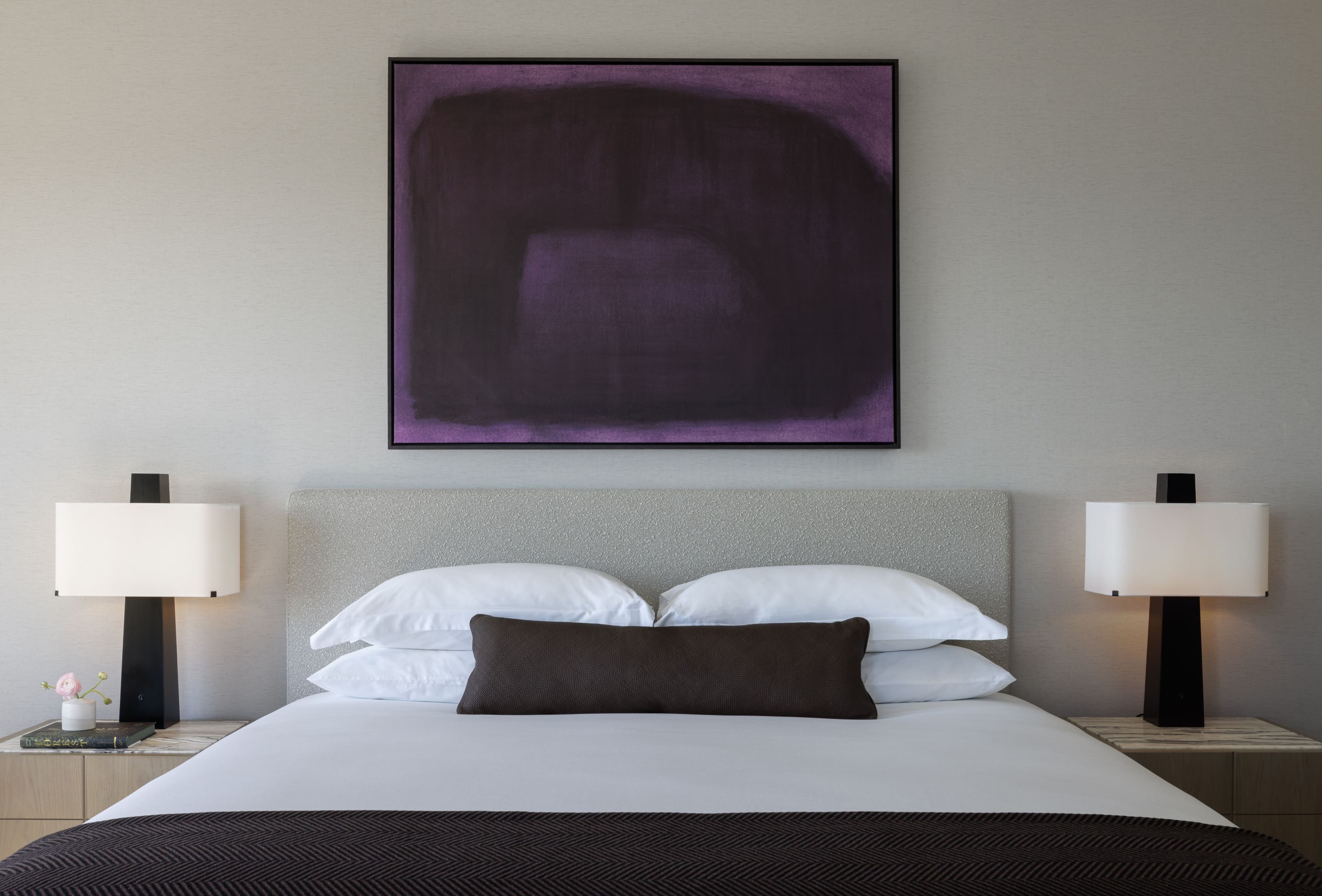 Kimpton Claret Hotel - Image 2