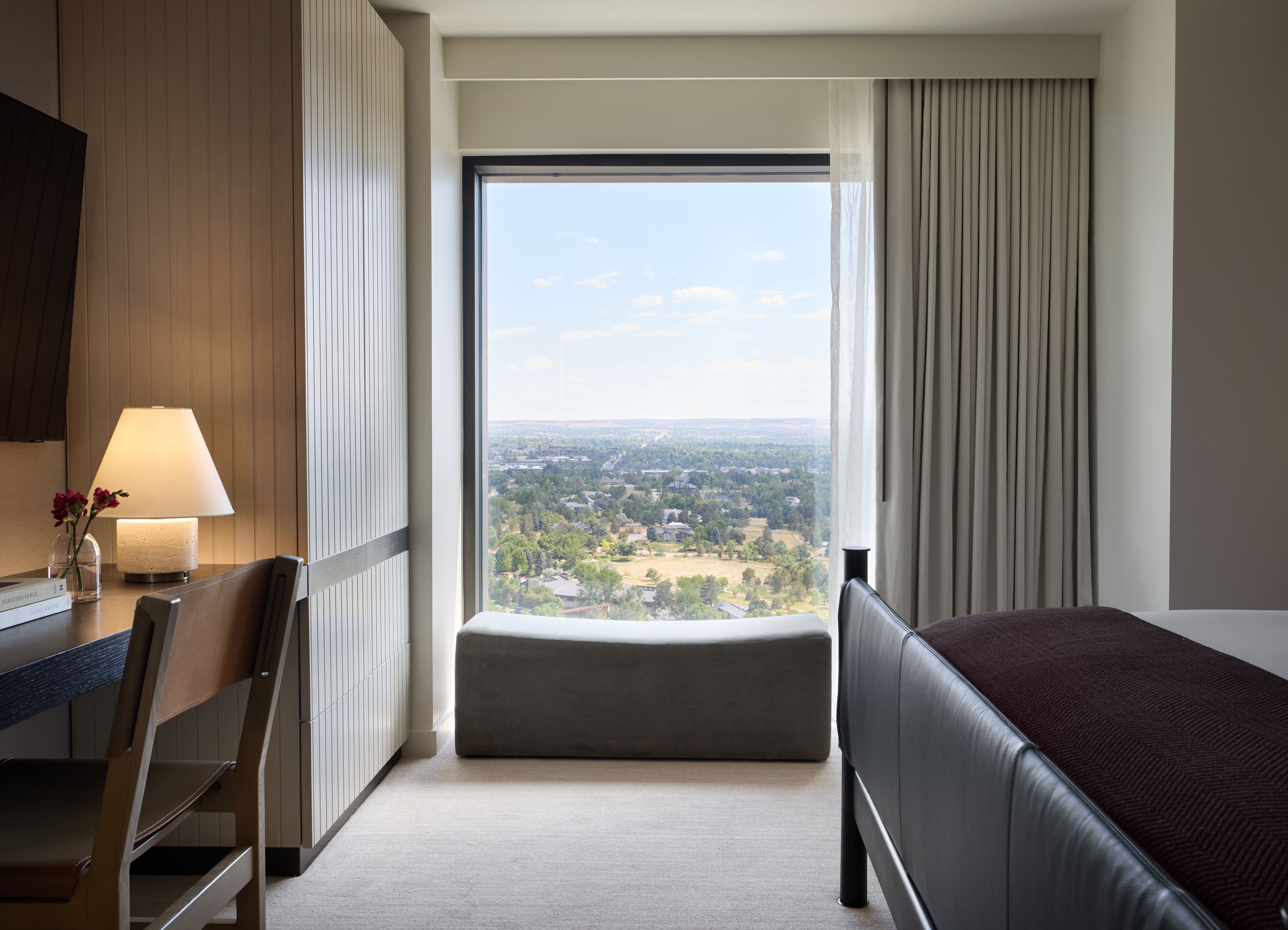 Kimpton Claret Hotel — 42