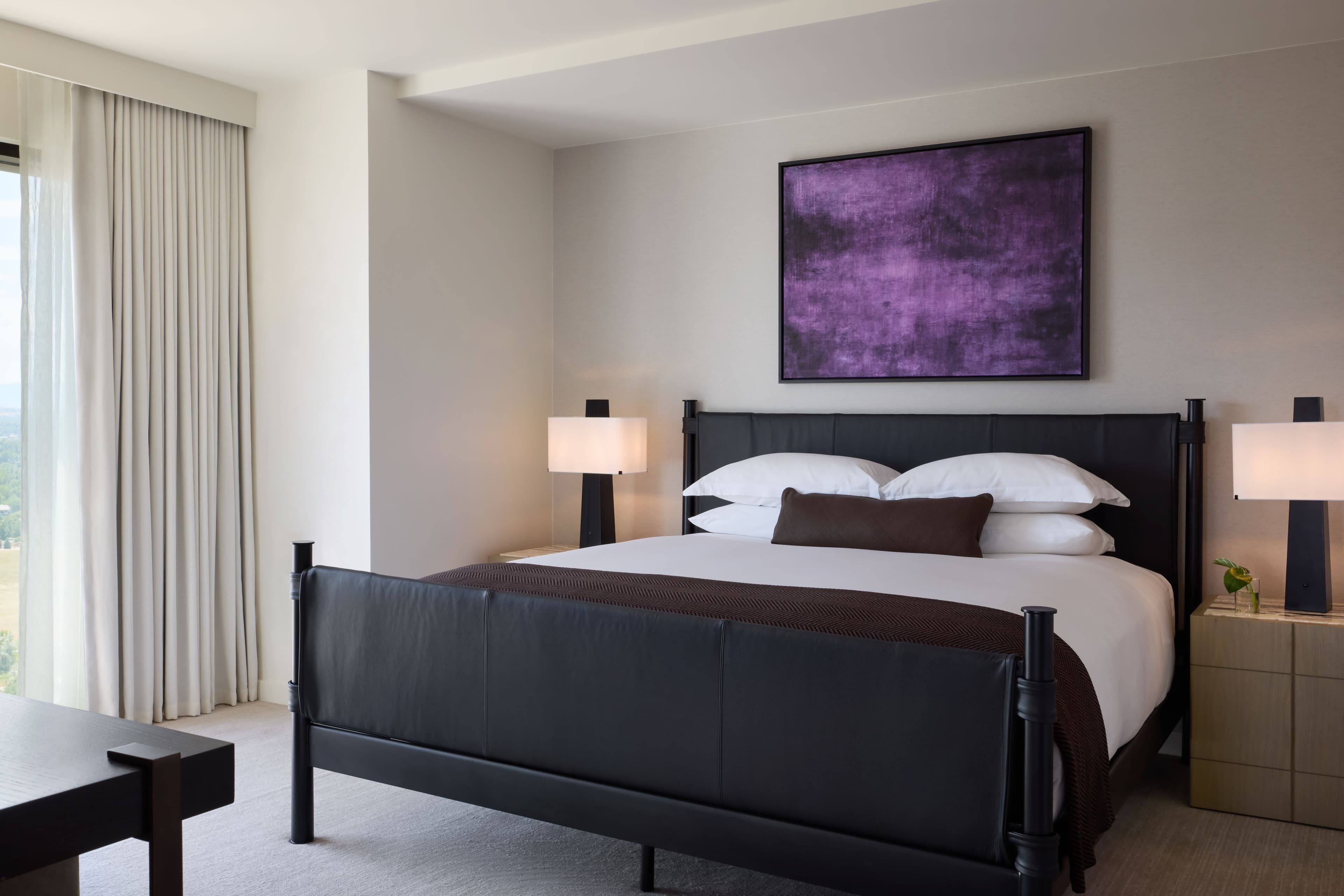 Kimpton Claret Hotel — 43