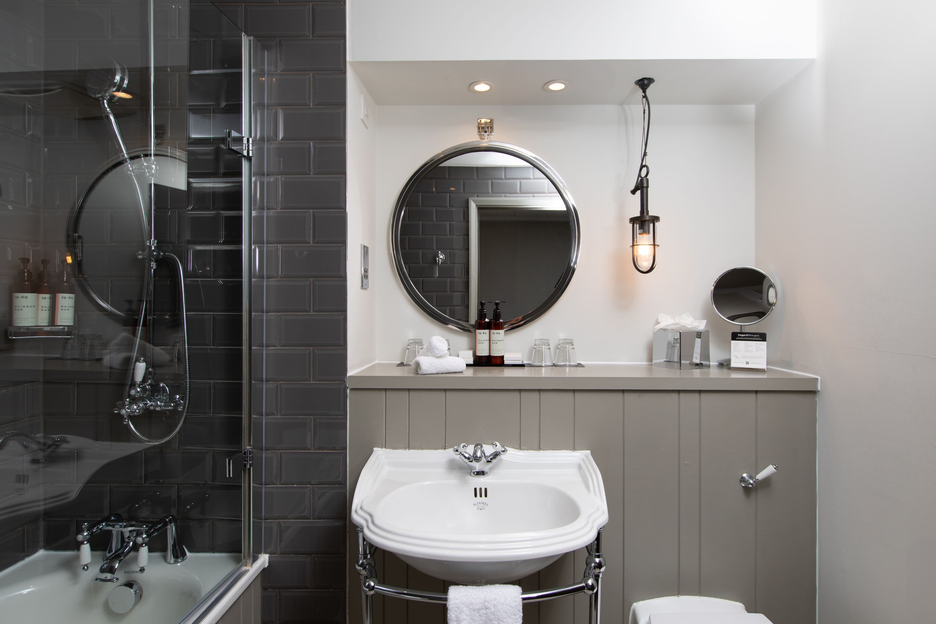 Kimpton Charlotte Square — 30