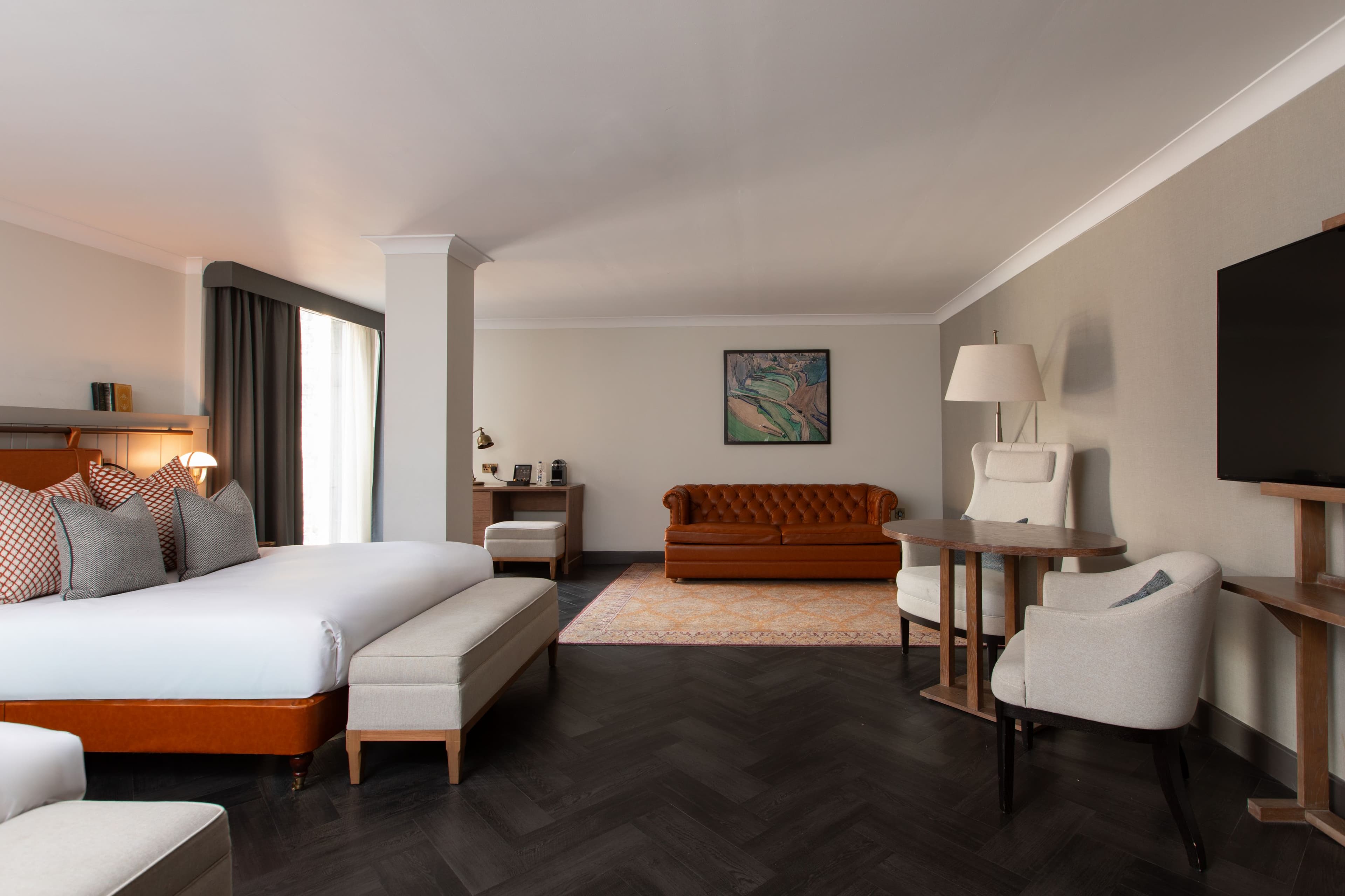 Kimpton Charlotte Square — 31