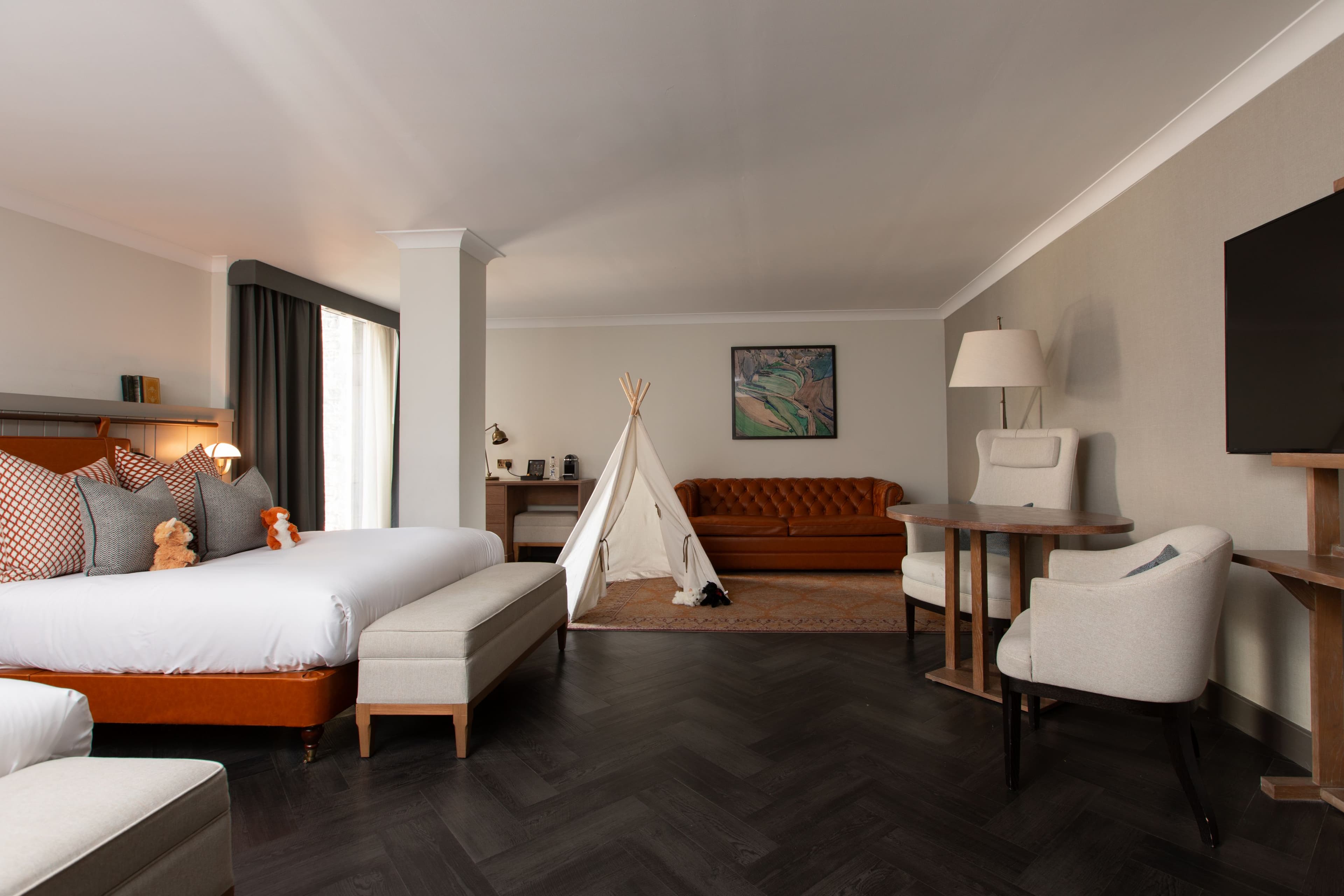 Kimpton Charlotte Square — 34