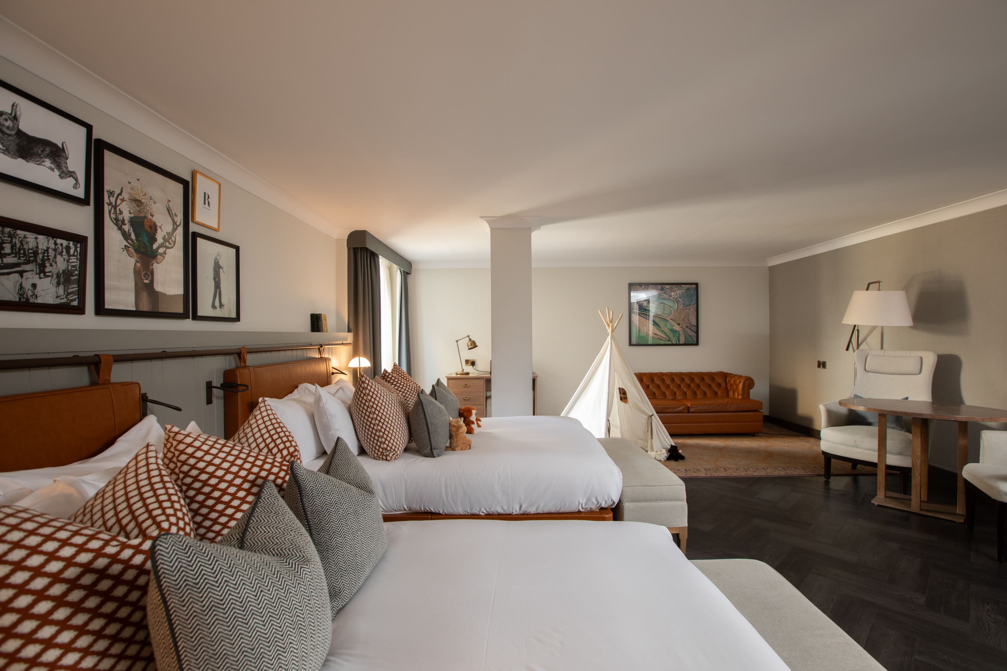Kimpton Charlotte Square — 32