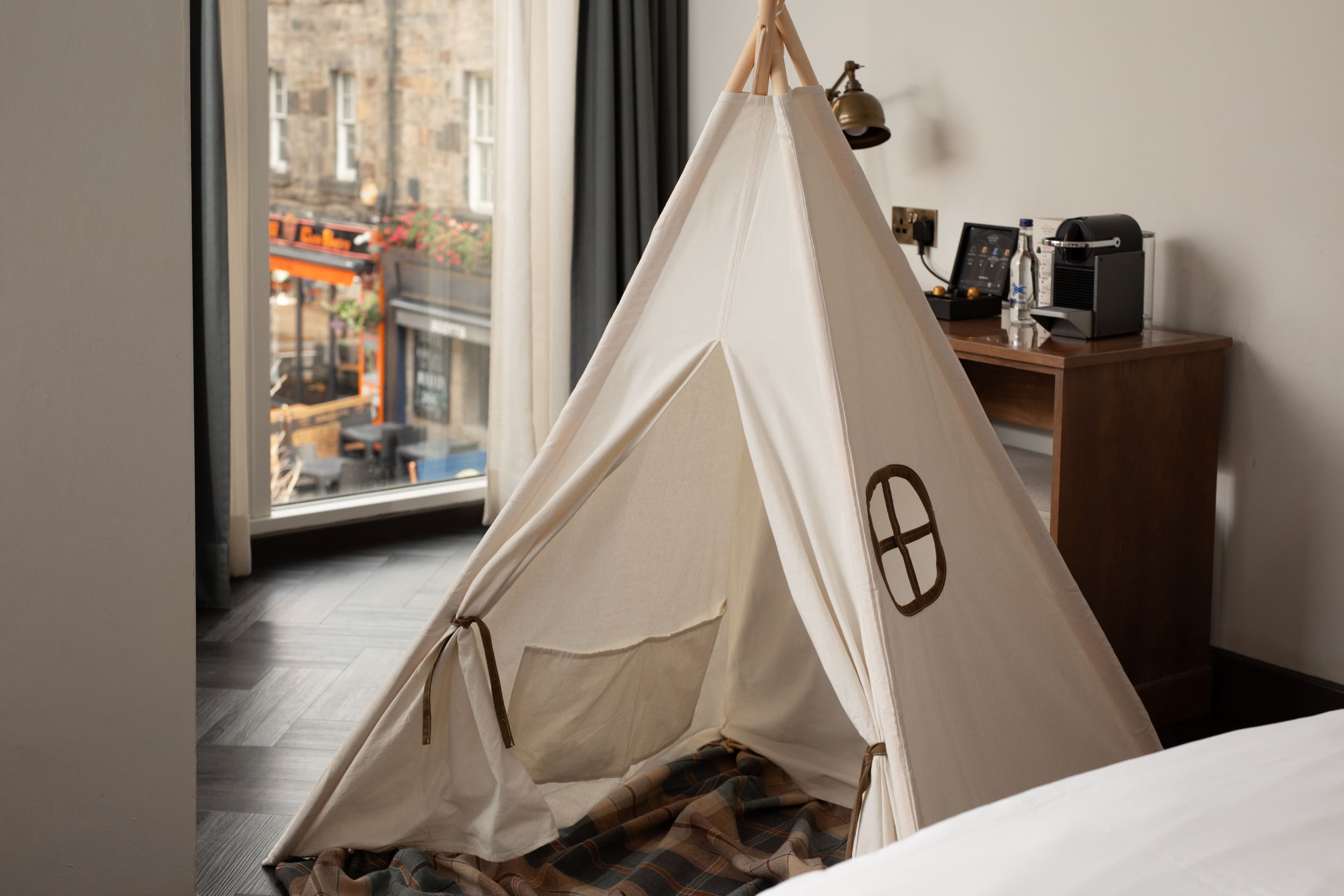 Kimpton Charlotte Square — 27