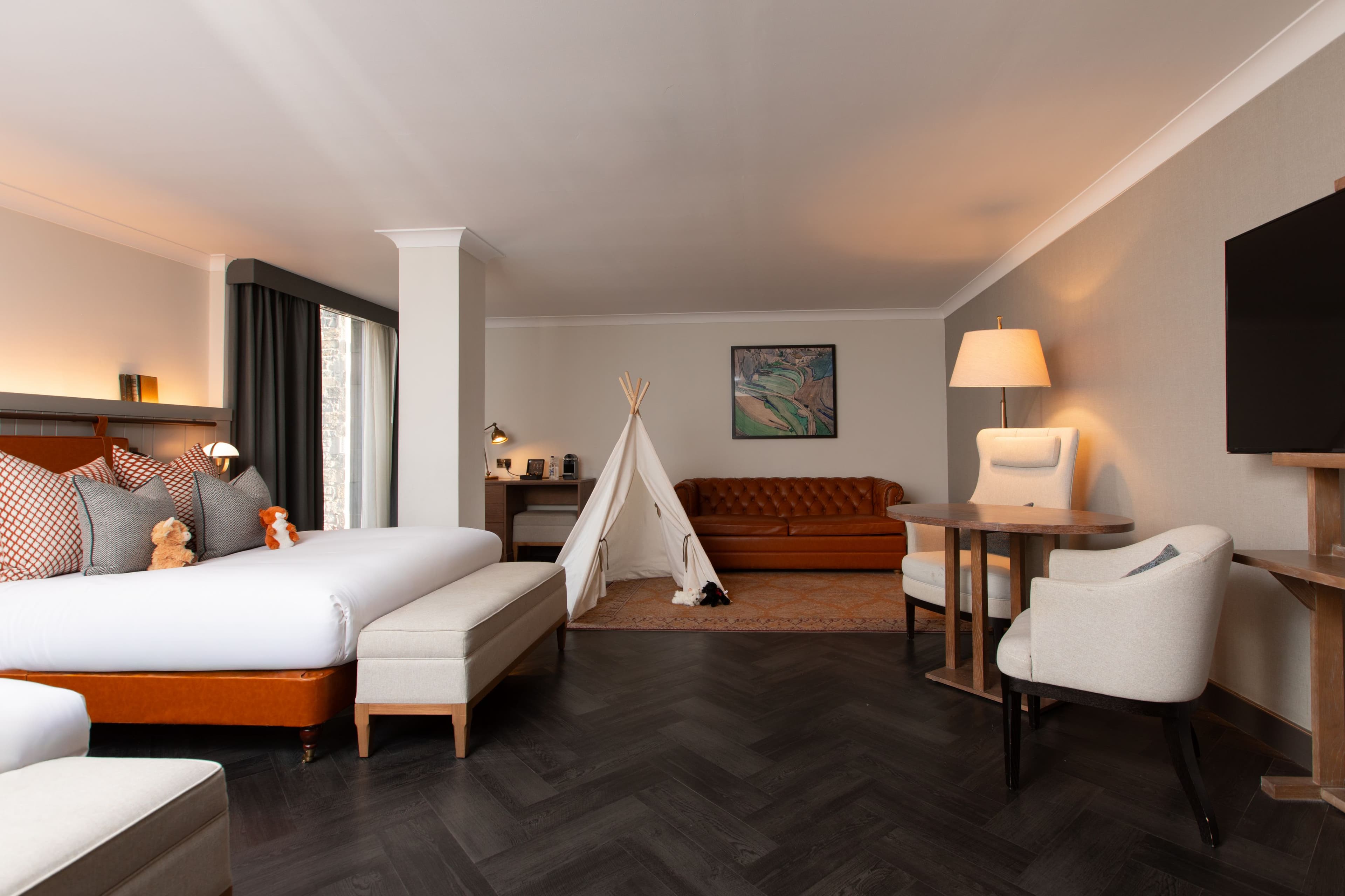 Kimpton Charlotte Square — 25
