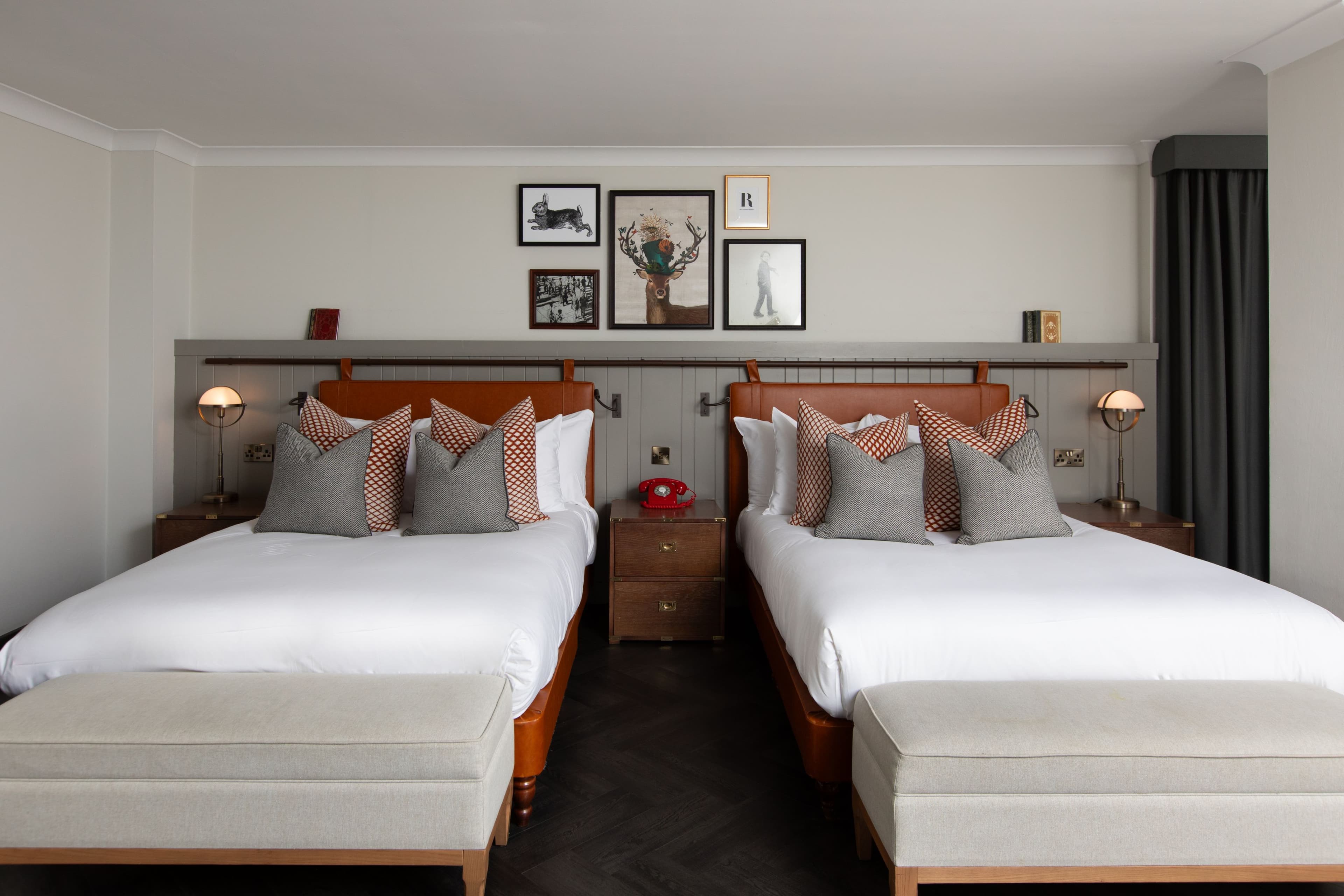 Kimpton Charlotte Square — 29