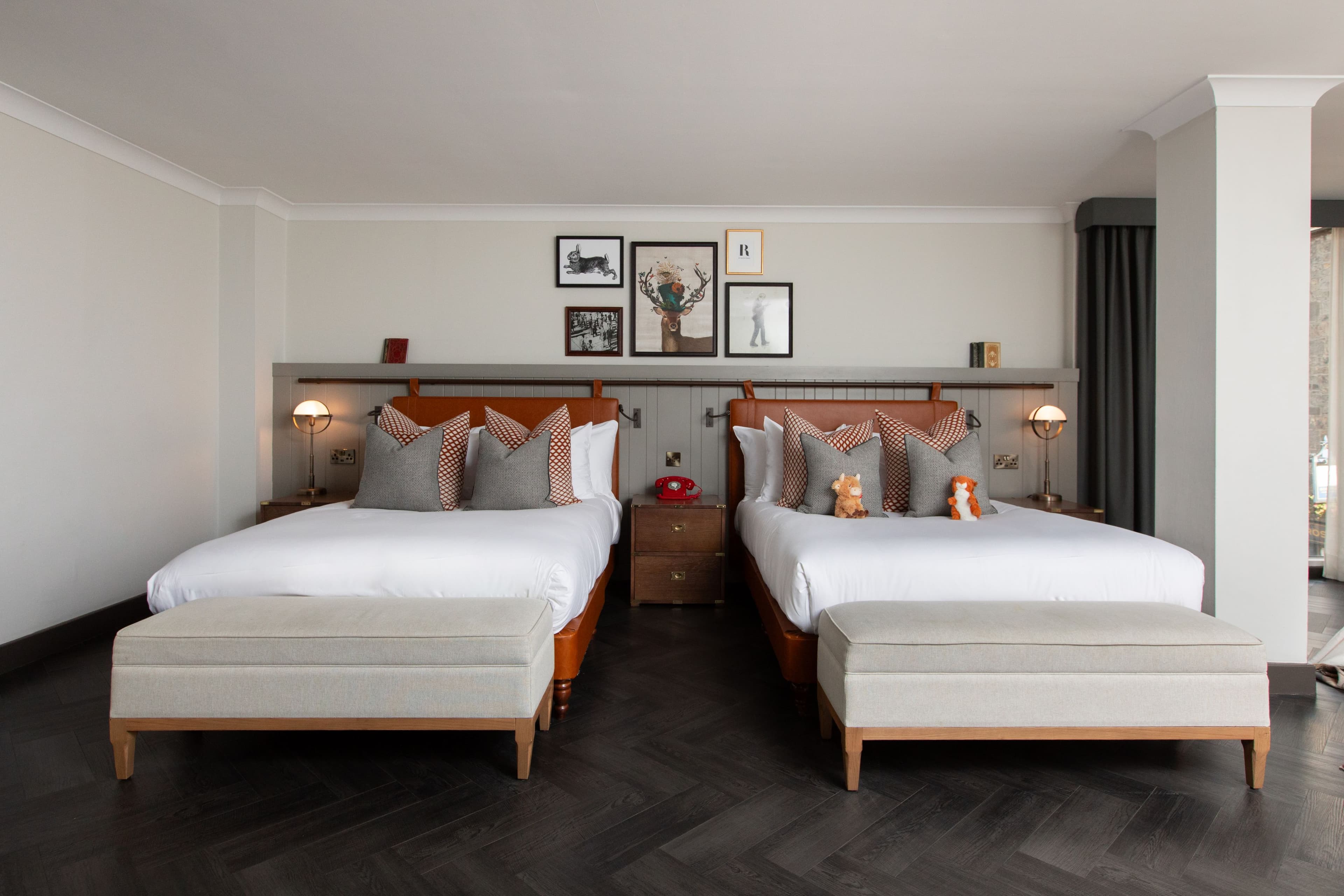 Kimpton Charlotte Square — 35