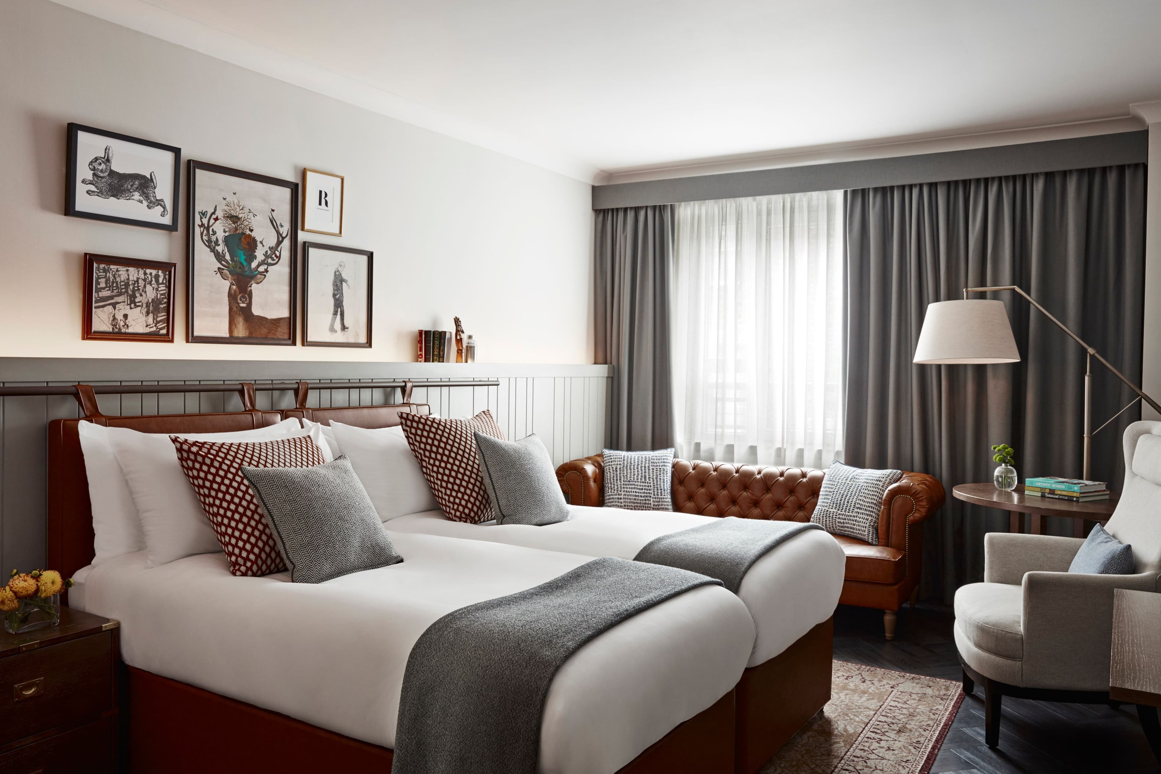 Kimpton Charlotte Square - Image 4