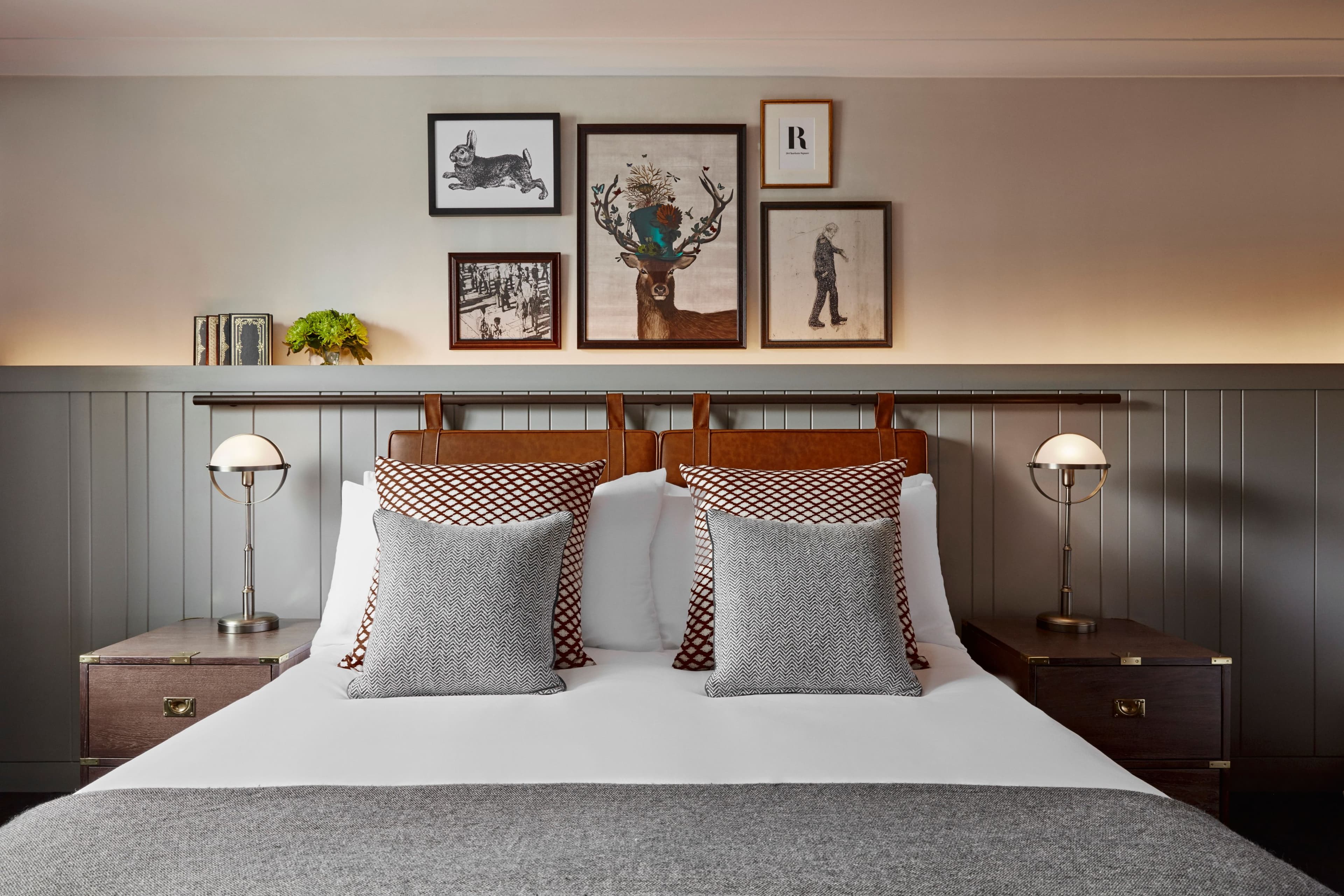 Kimpton Charlotte Square - Image 2