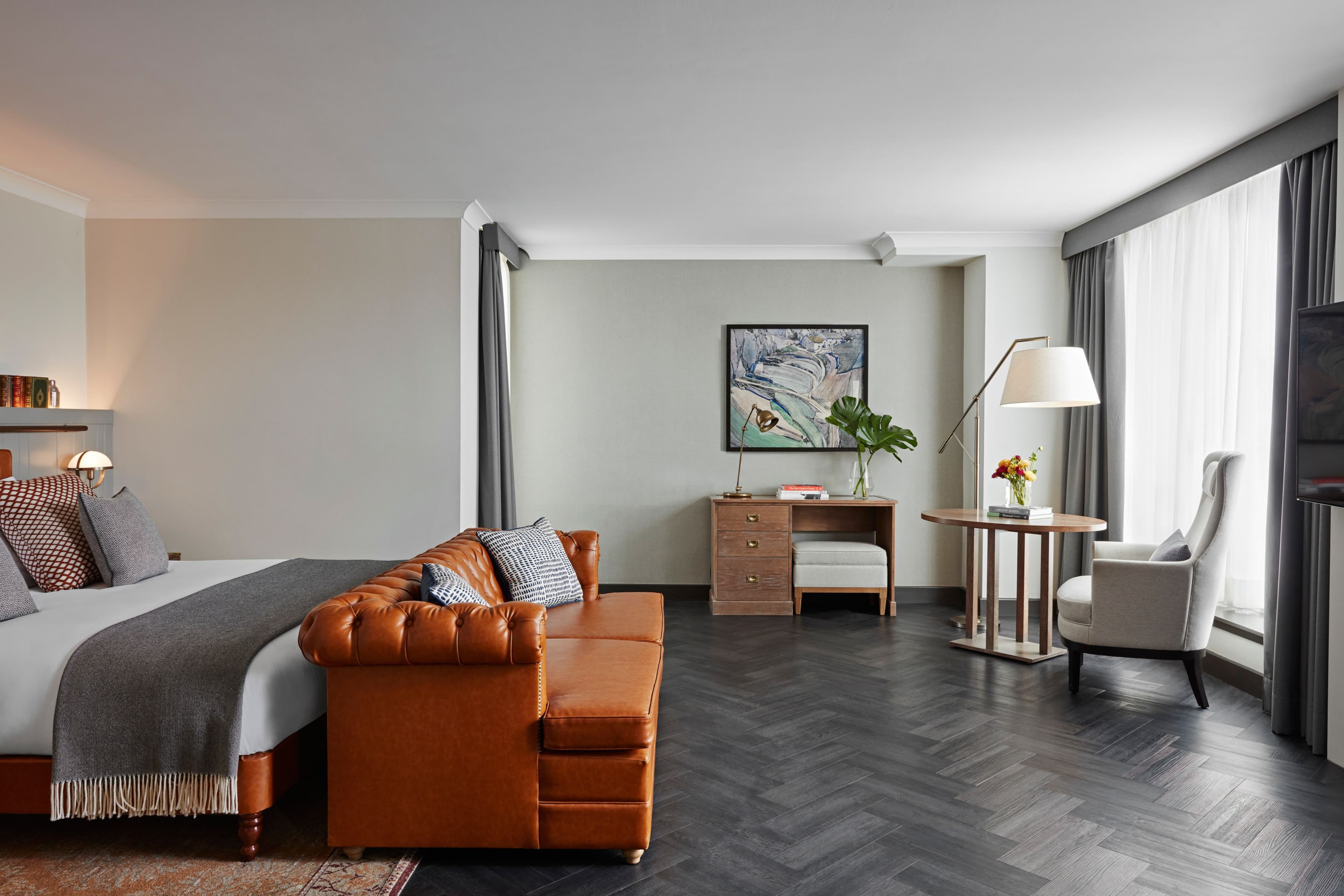 Kimpton Charlotte Square — 10