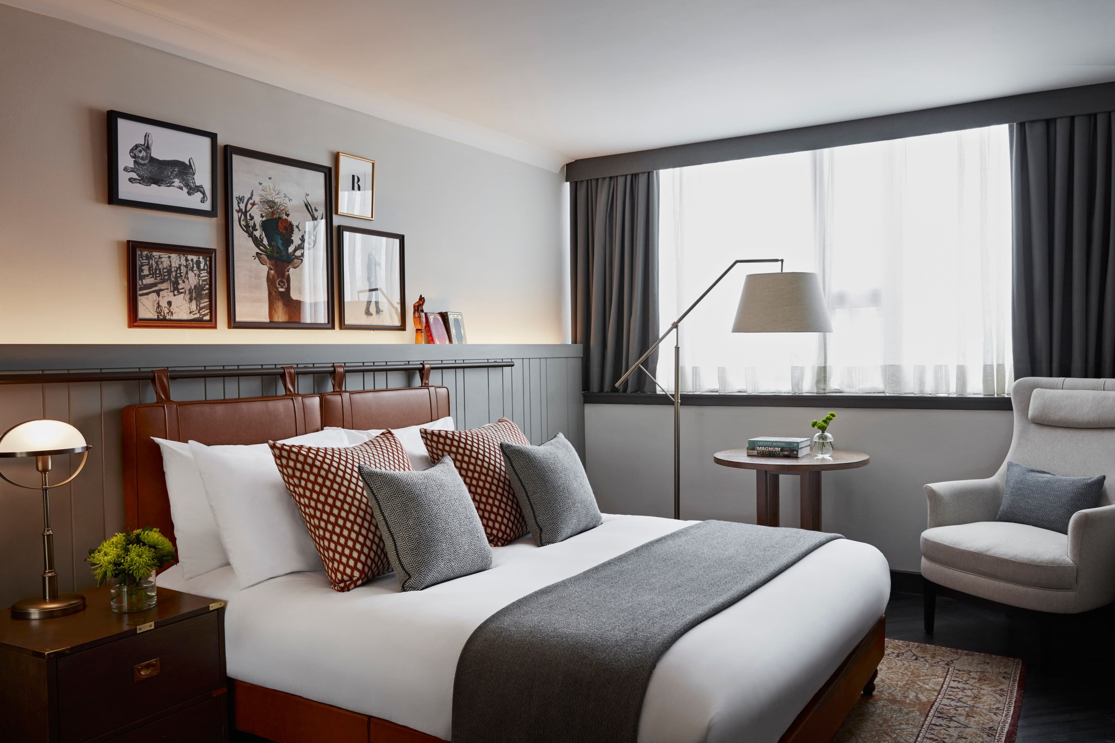 Kimpton Charlotte Square — 20