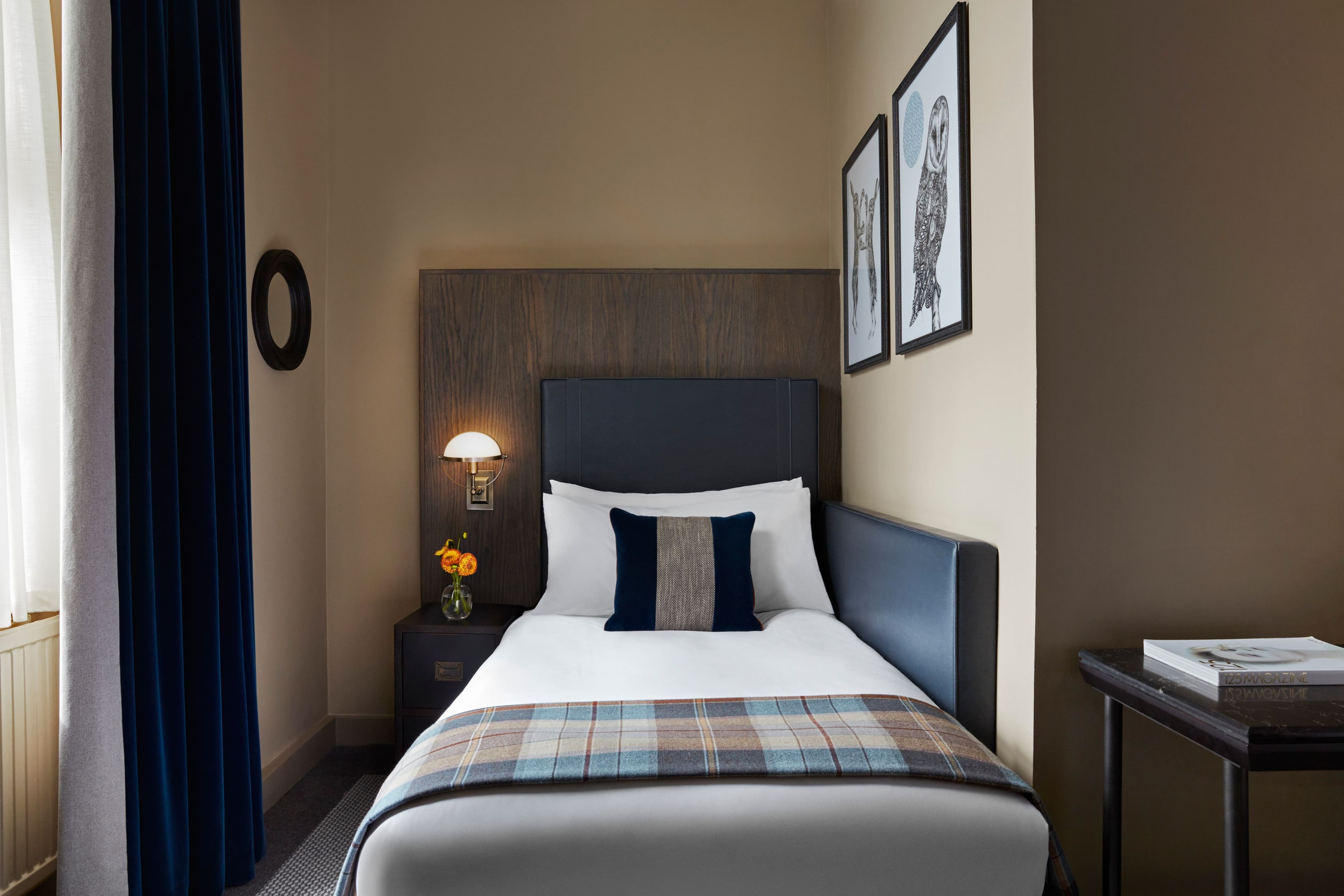 Kimpton Charlotte Square — 16